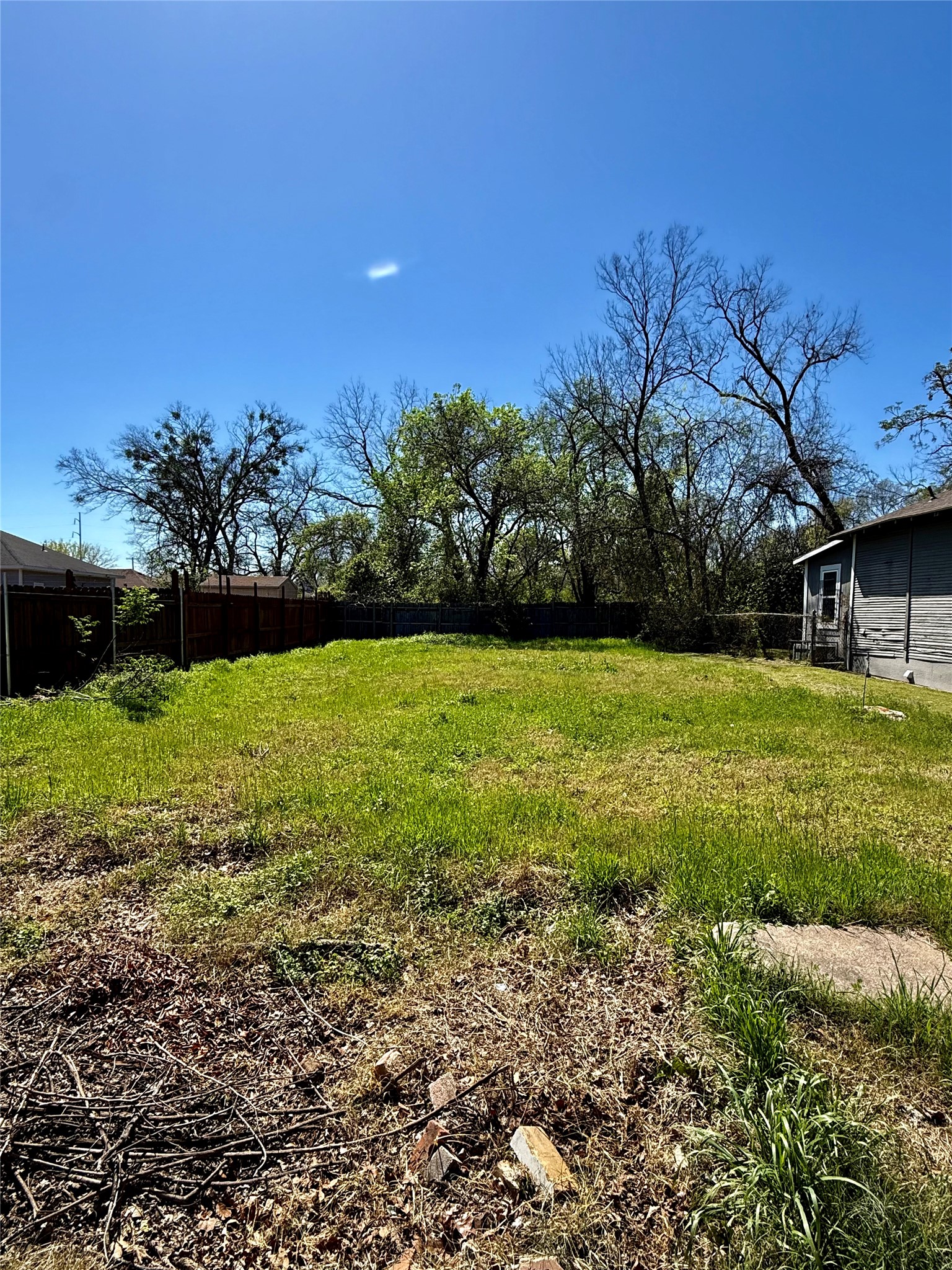 4425 Rosine Avenue Dallas TX 75215