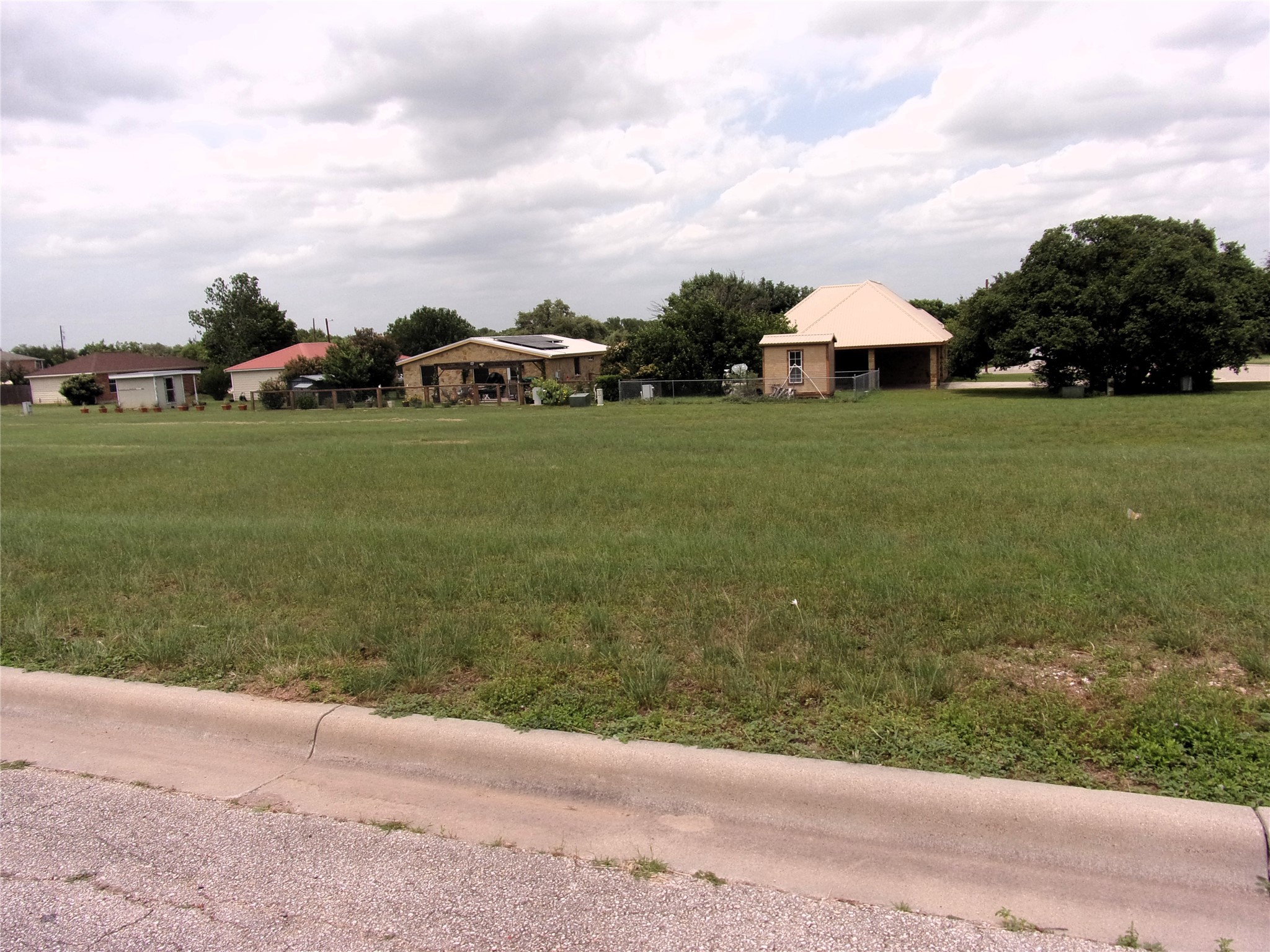 1904 W Brown Street San Saba TX 76877