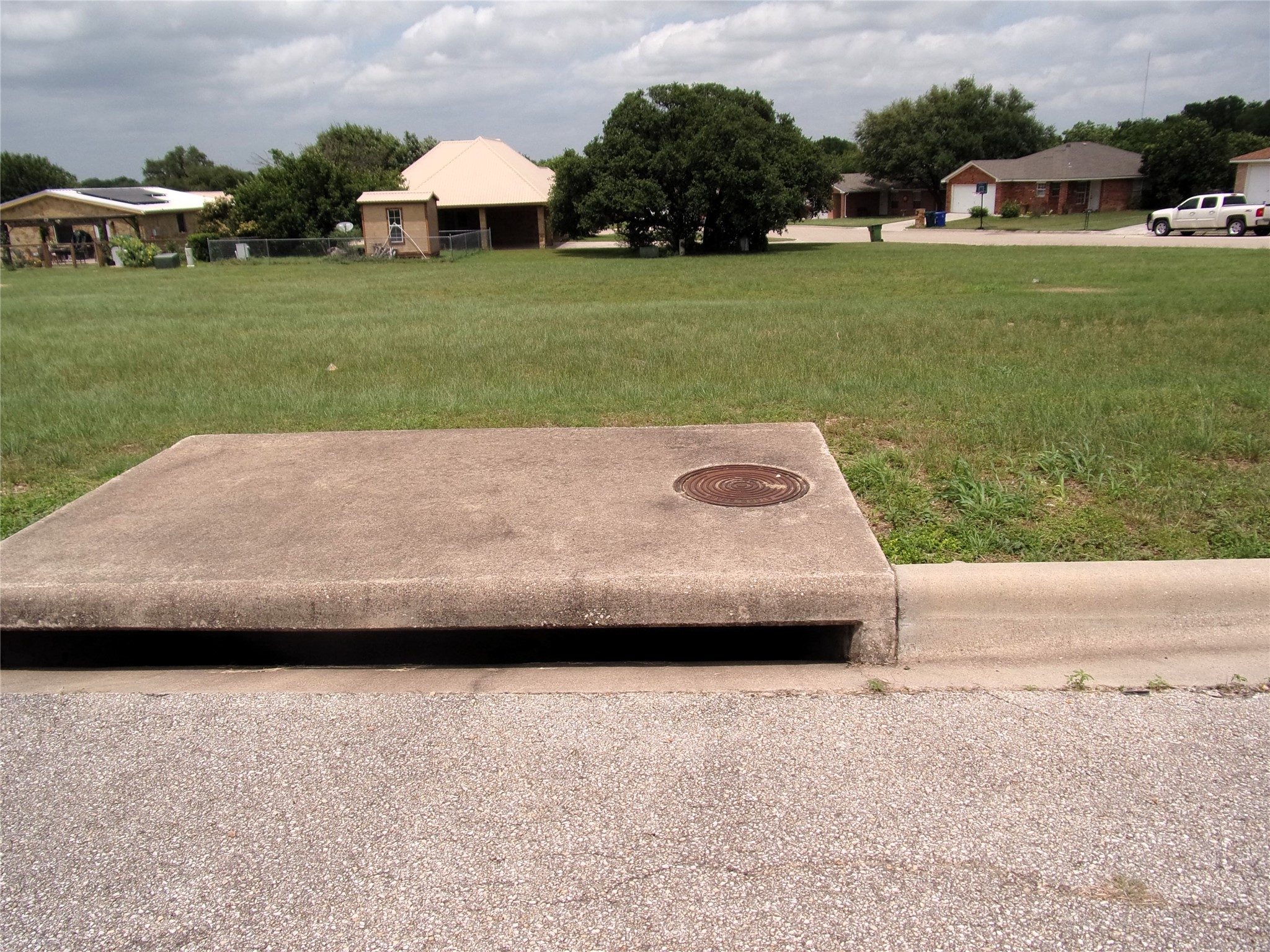1904 W Brown Street San Saba TX 76877