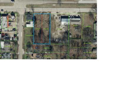 11108 Elam Road Balch Springs TX 75180