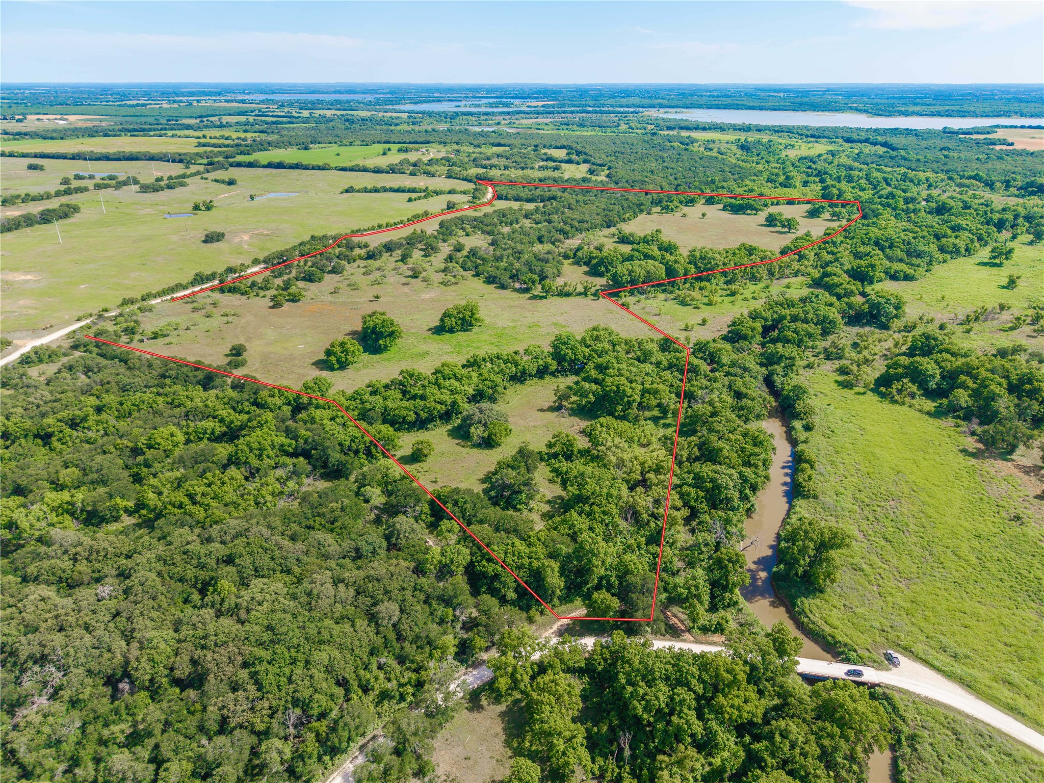 92.195 Acres Tbd County Road 434 De Leon TX 76446