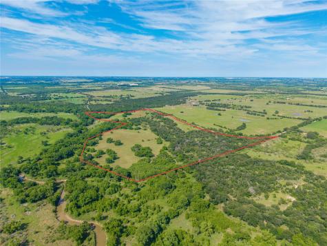 92.195 Acres Tbd County Road 434 De Leon TX 76446