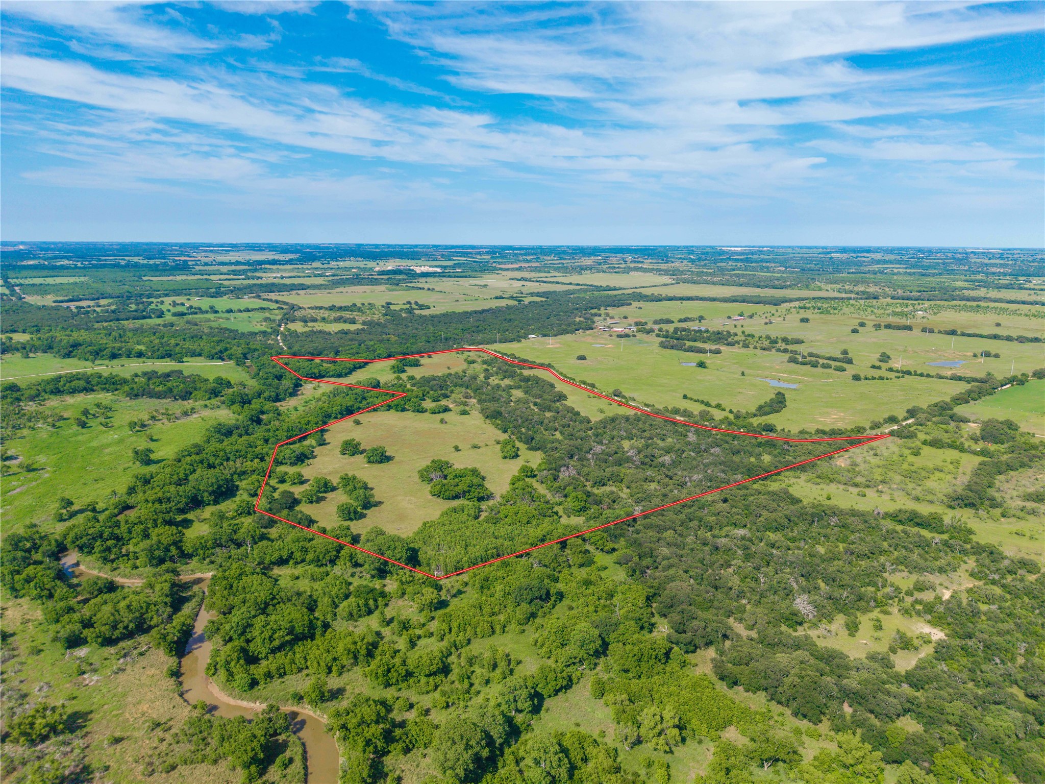 92.195 Acres Tbd County Road 434 De Leon TX 76446