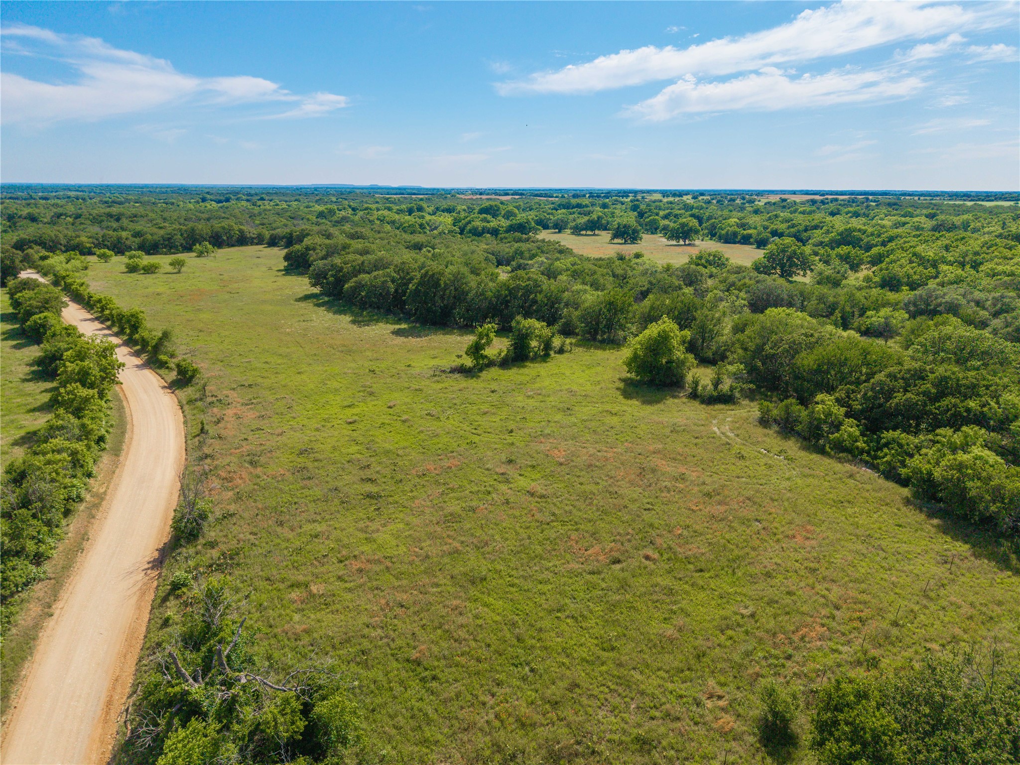 92.195 Acres Tbd County Road 434 De Leon TX 76446