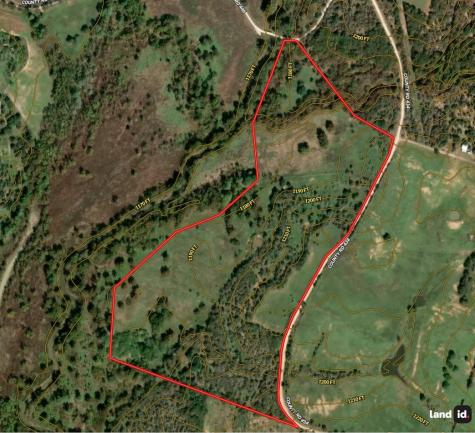 92.195 Acres Tbd County Road 434 De Leon TX 76446