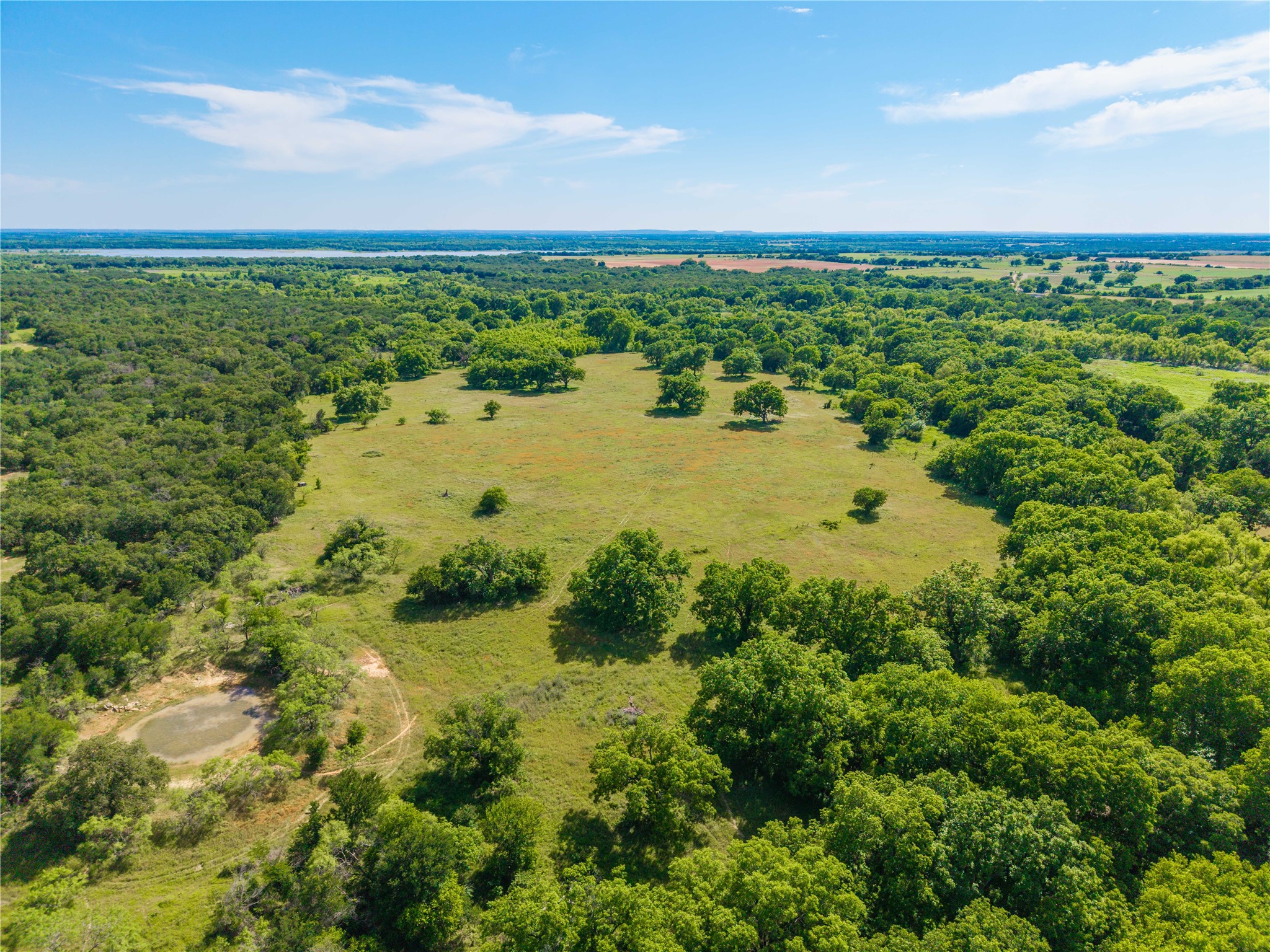 92.195 Acres Tbd County Road 434 De Leon TX 76446