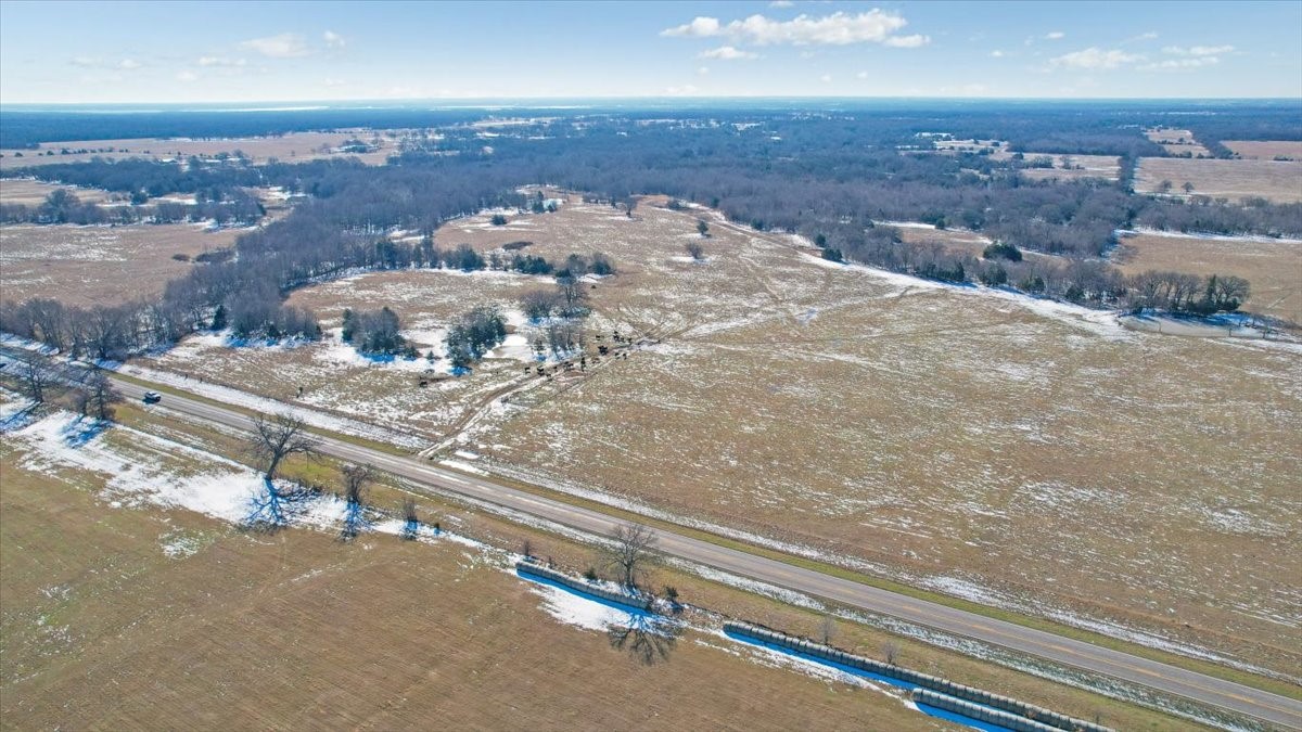 Tbd 42.972 Acres Fm-1396 Road Ivanhoe TX 75447