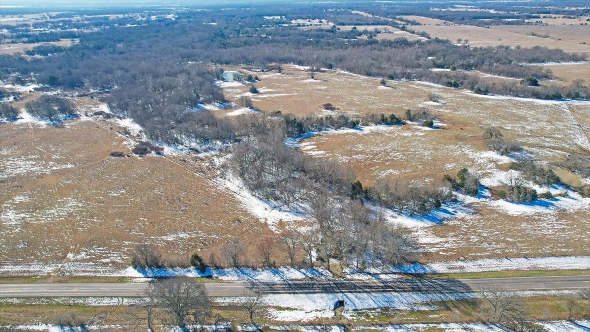 Tbd 42.972 Acres Fm-1396 Road Ivanhoe TX 75447