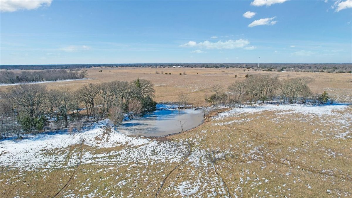 Tbd 42.972 Acres Fm-1396 Road Ivanhoe TX 75447