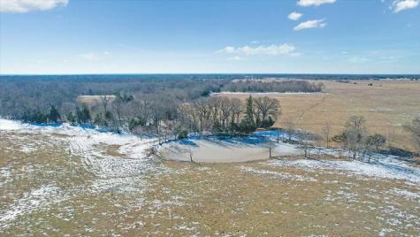 Tbd 42.972 Acres Fm-1396 Road Ivanhoe TX 75447