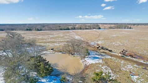 Tbd 42.972 Acres Fm-1396 Road Ivanhoe TX 75447