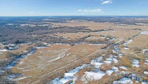 Tbd 42.972 Acres Fm-1396 Road Ivanhoe TX 75447