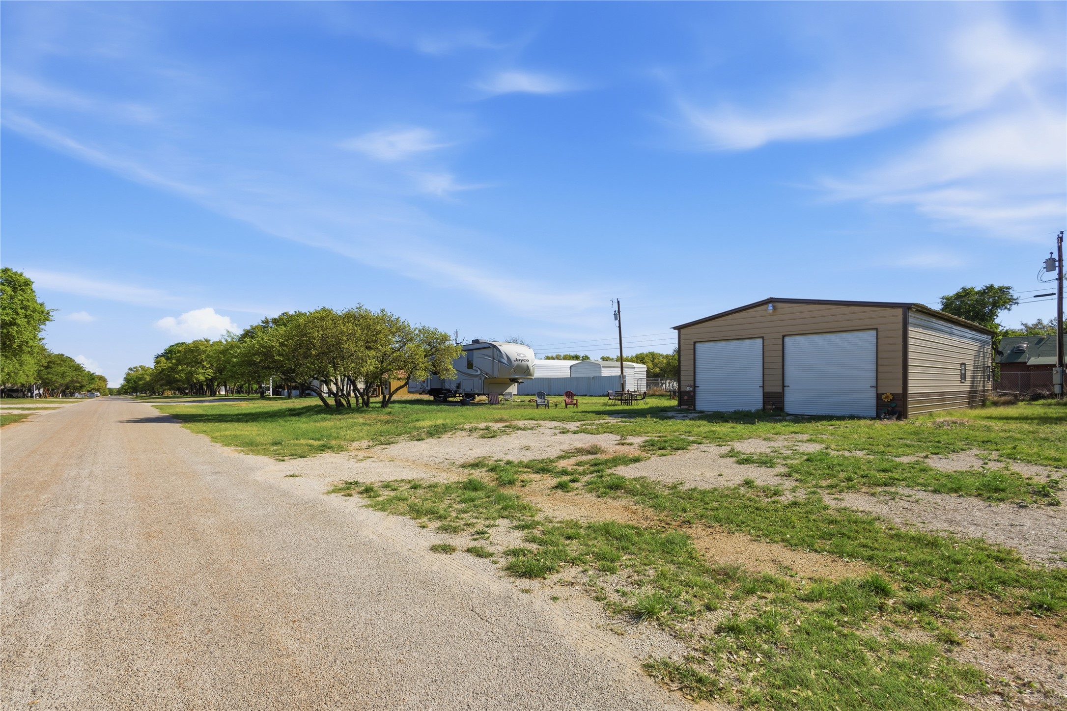 4411 And 4441 Pawnee Drive May TX 76857