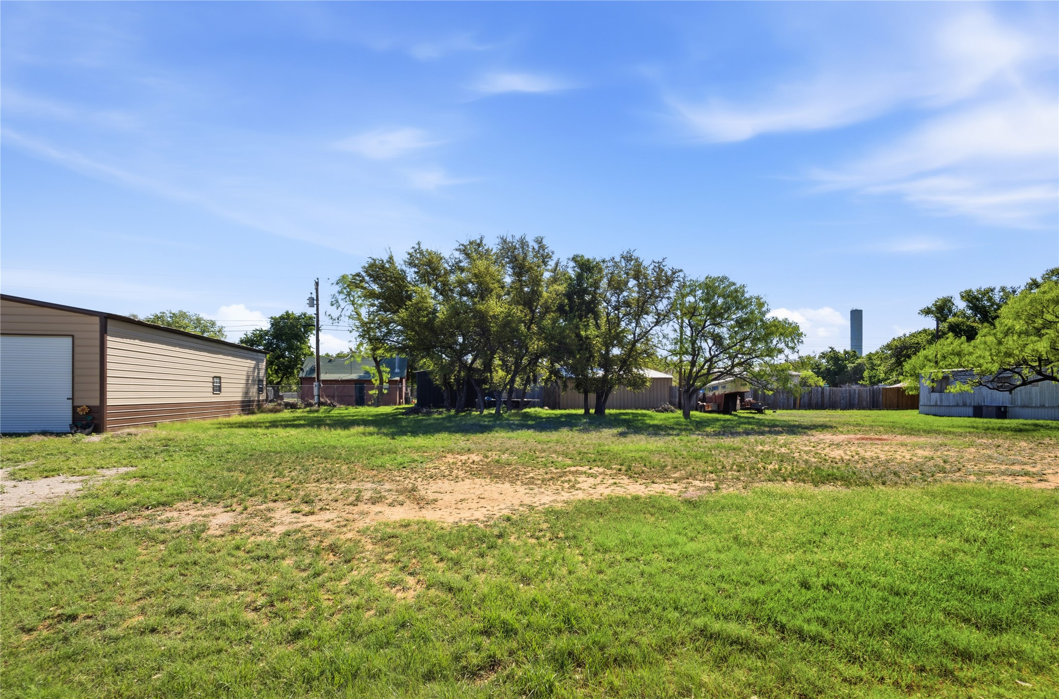 4411 And 4441 Pawnee Drive May TX 76857