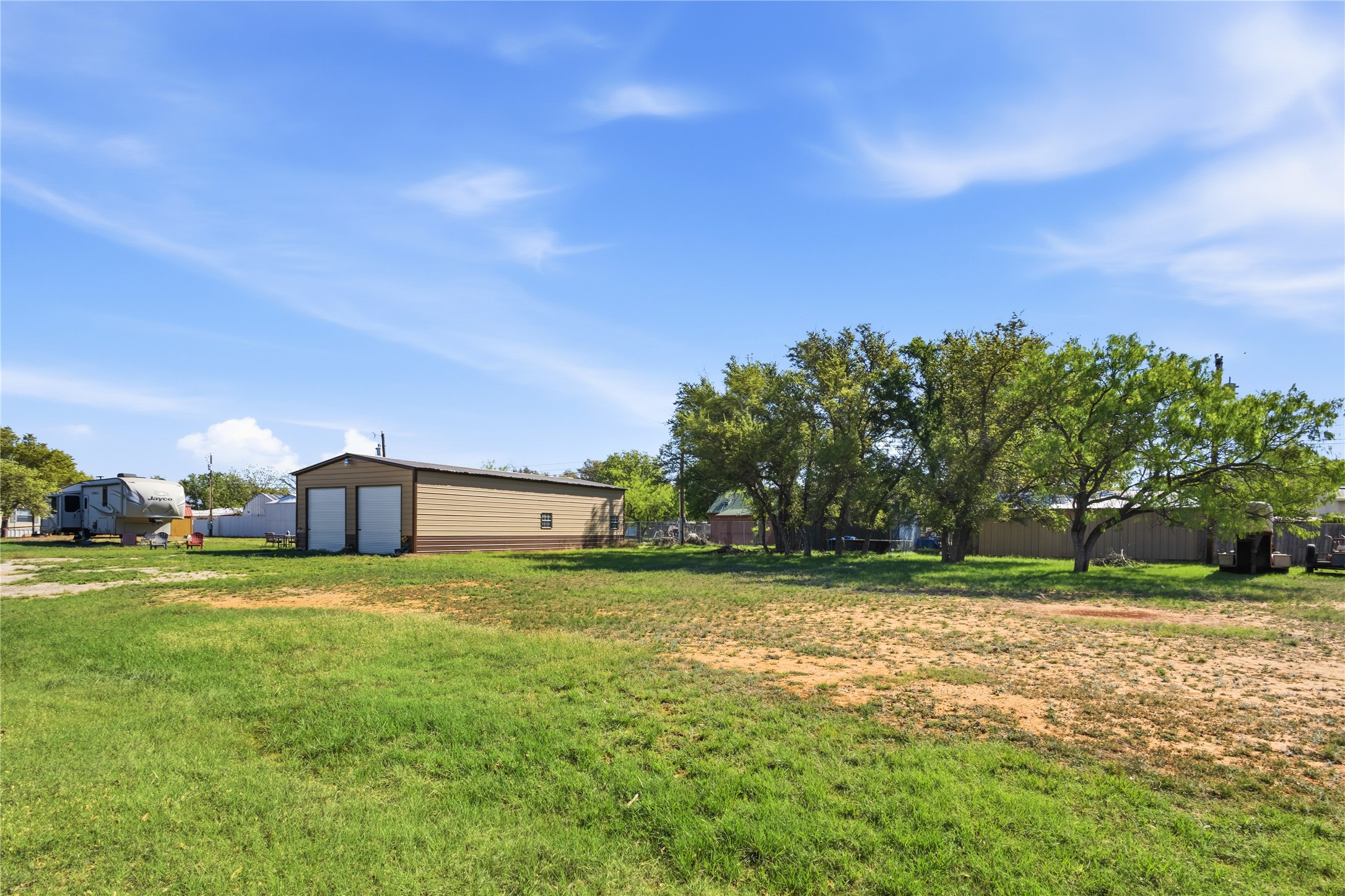 4411 And 4441 Pawnee Drive May TX 76857