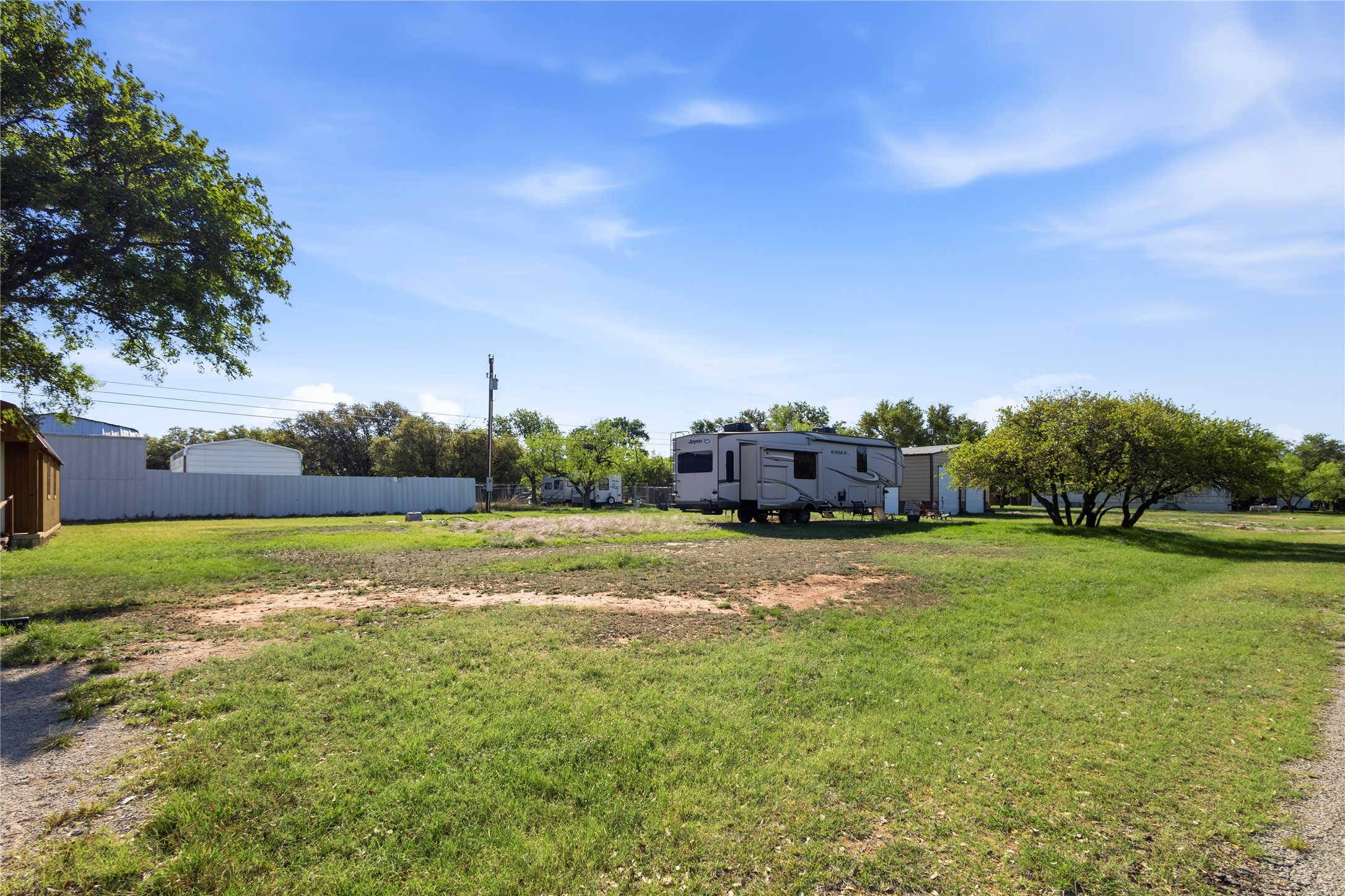 4411 And 4441 Pawnee Drive May TX 76857