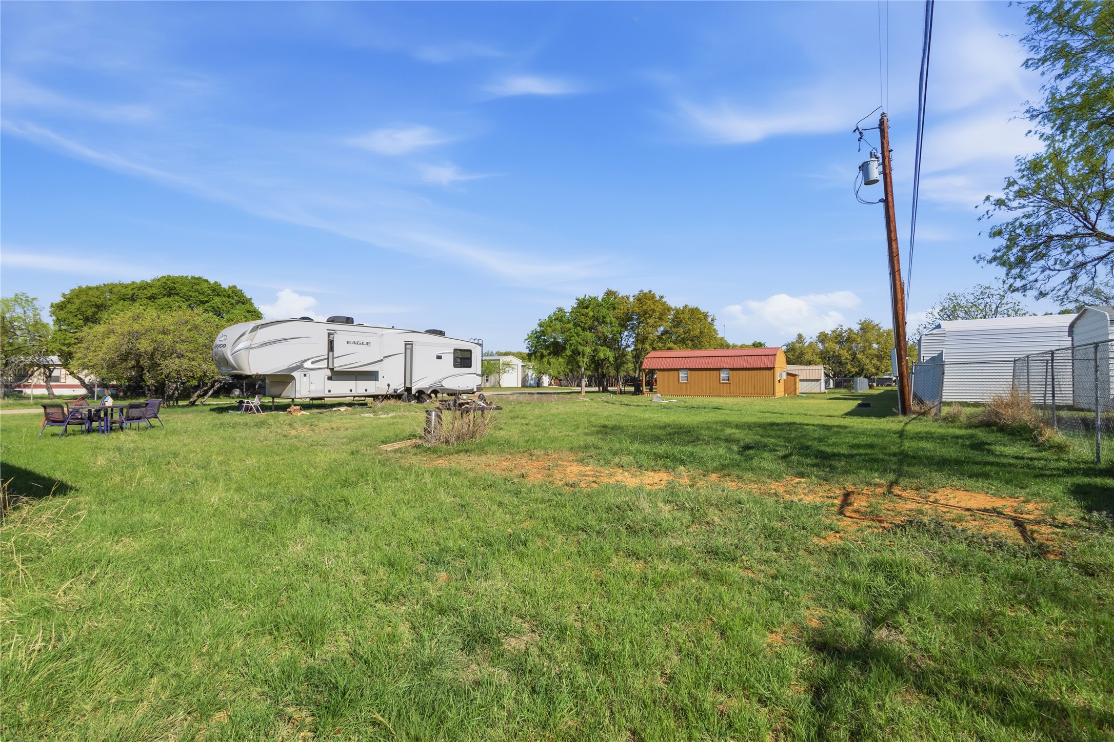 4411 And 4441 Pawnee Drive May TX 76857