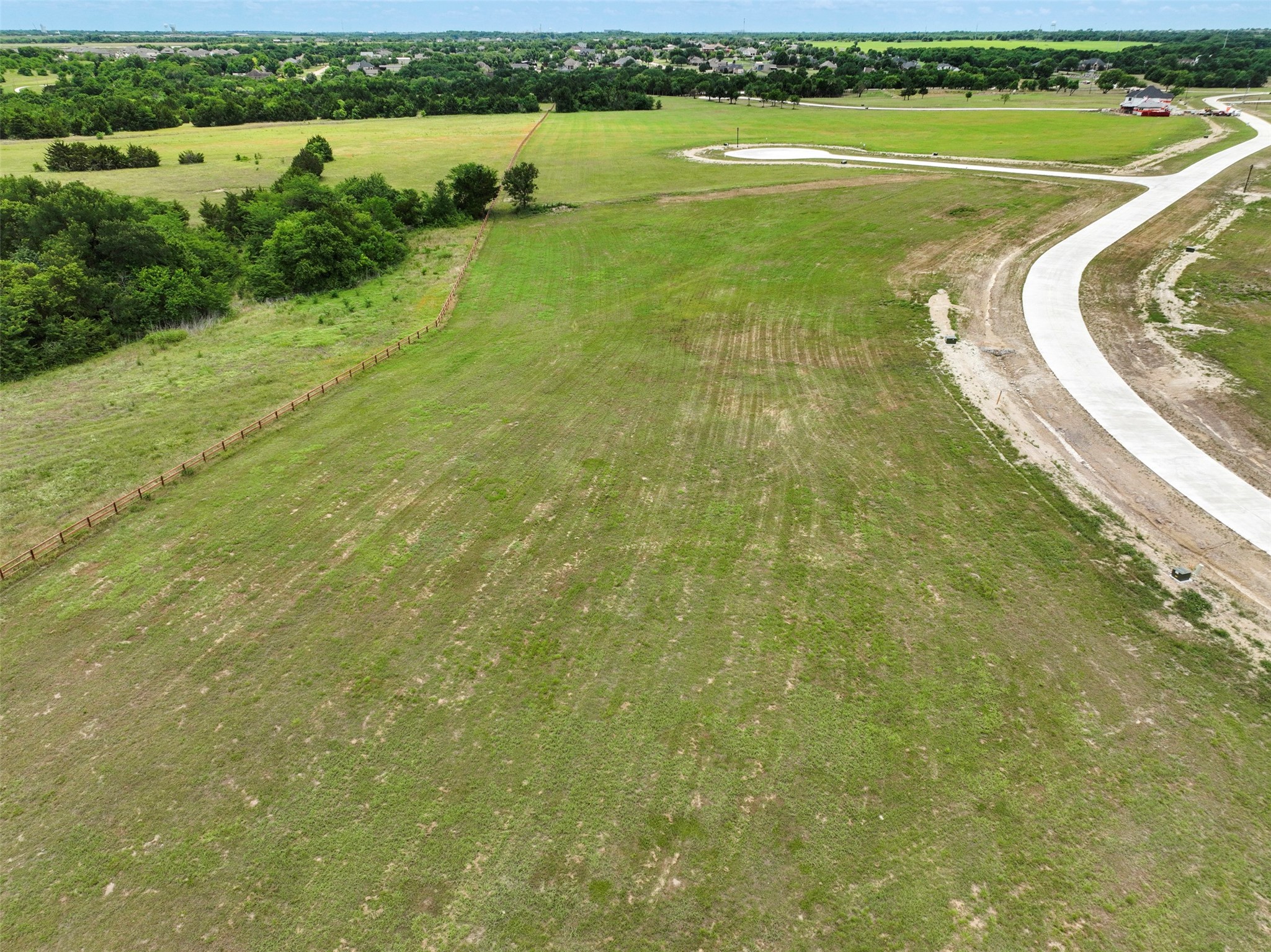 Lot 67 Bynum Springs Oak Leaf TX 76065