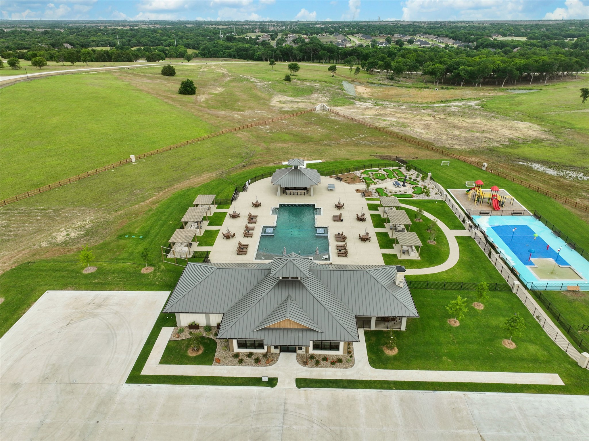 Lot 67 Bynum Springs Oak Leaf TX 76065