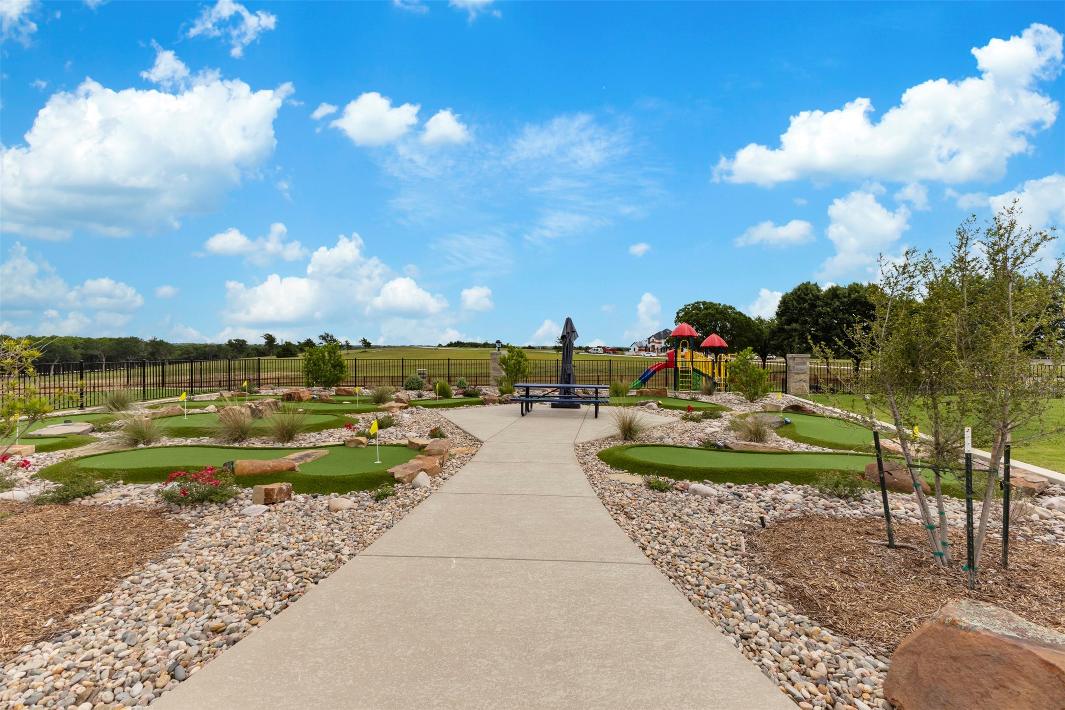 Lot 67 Bynum Springs Oak Leaf TX 76065