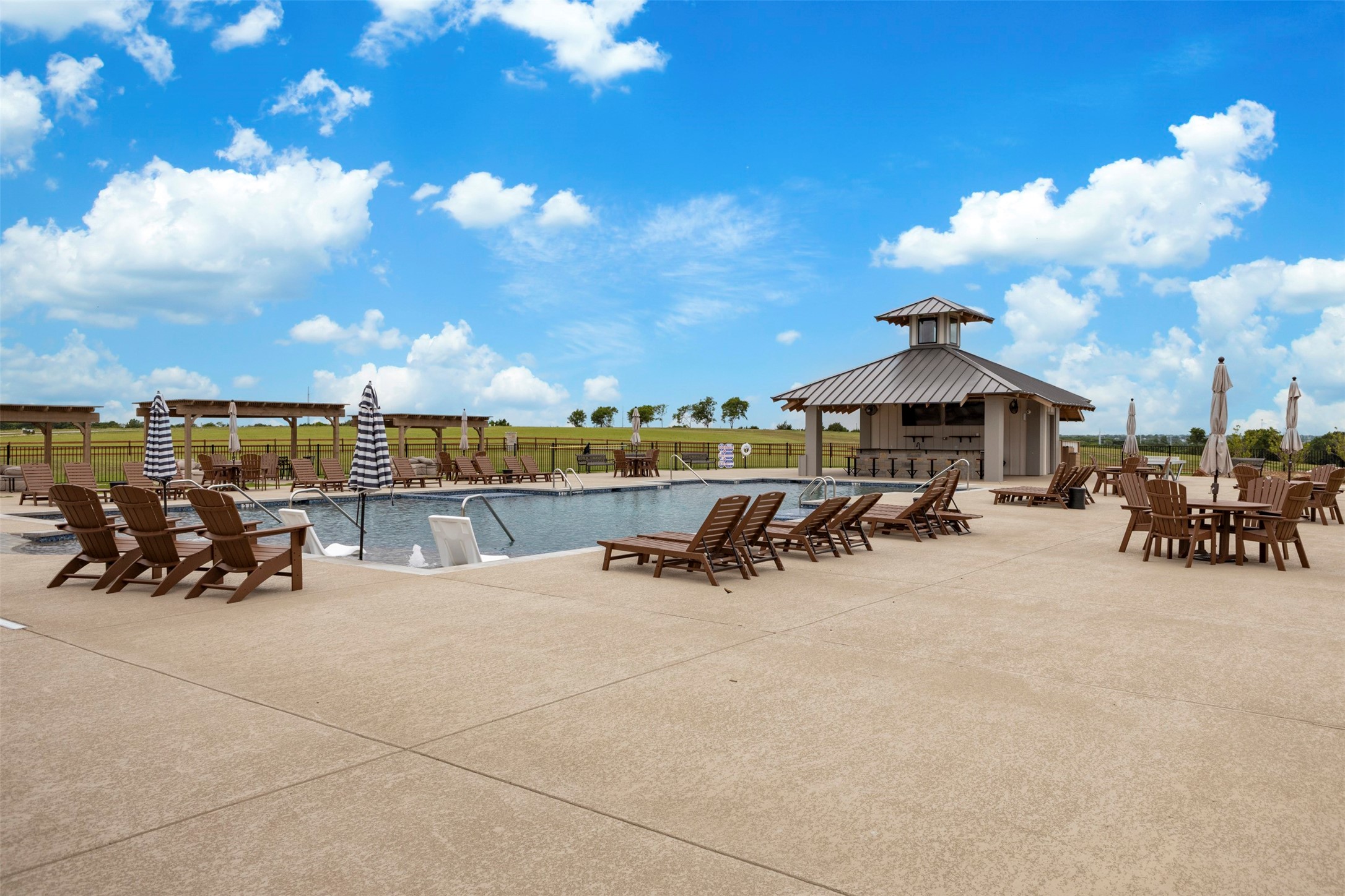 Lot 67 Bynum Springs Oak Leaf TX 76065