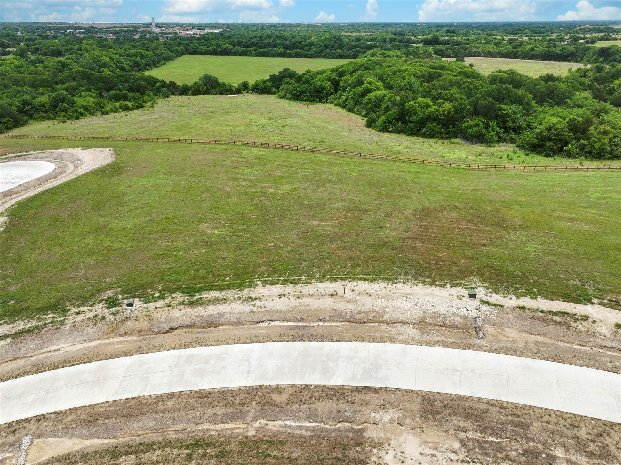 Lot 67 Bynum Springs Oak Leaf TX 76065