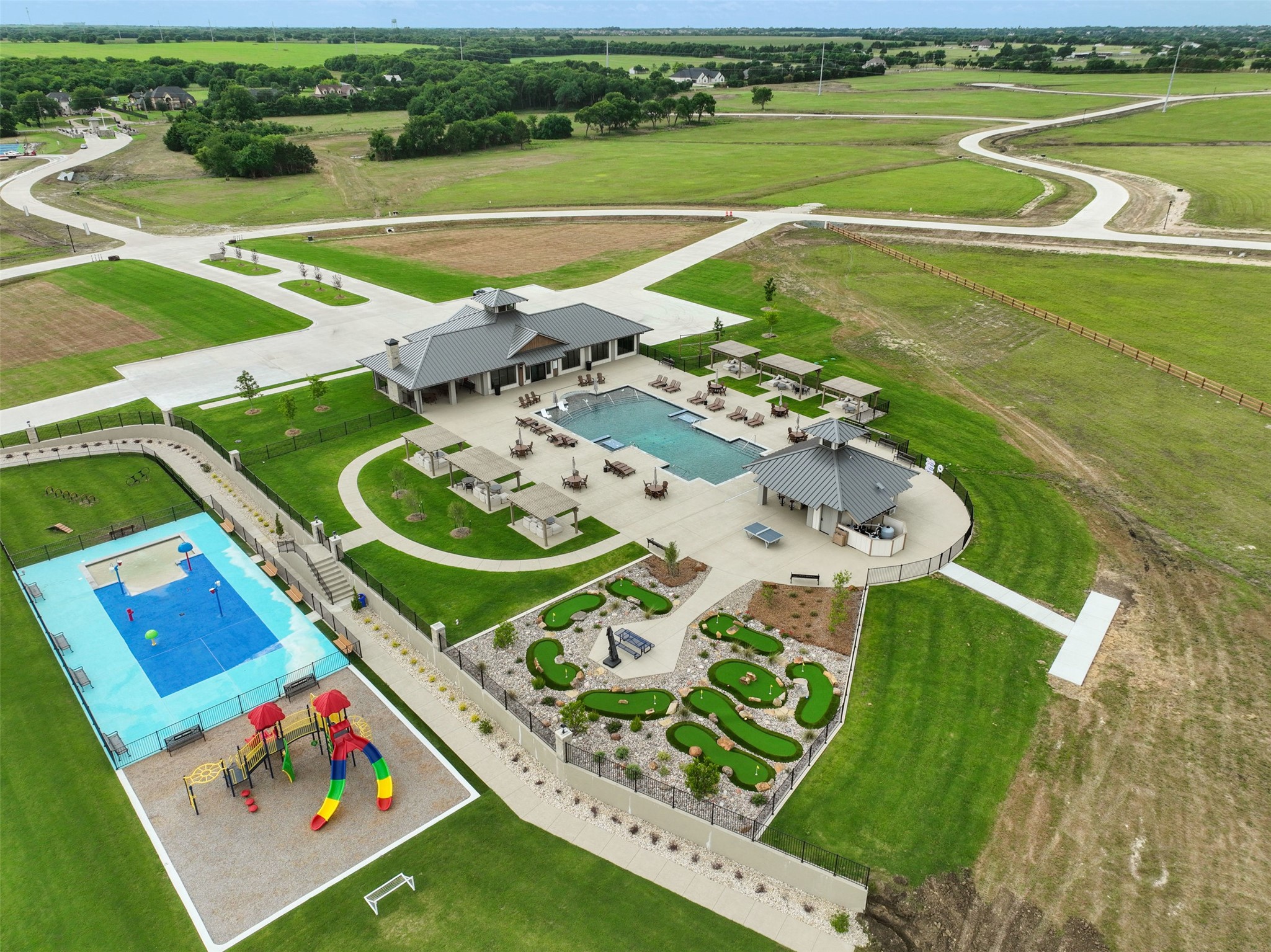 Lot 67 Bynum Springs Oak Leaf TX 76065