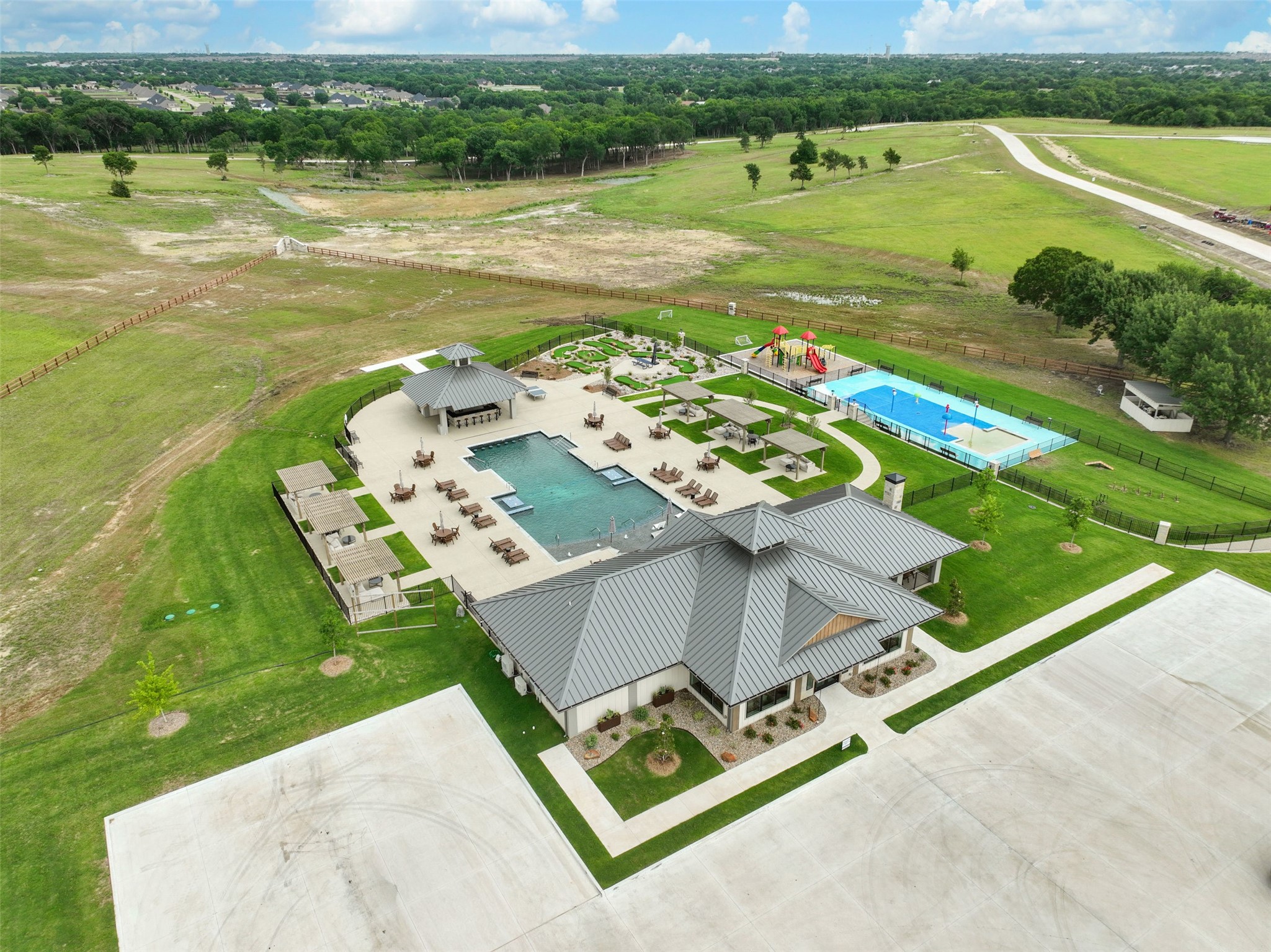 Lot 67 Bynum Springs Oak Leaf TX 76065