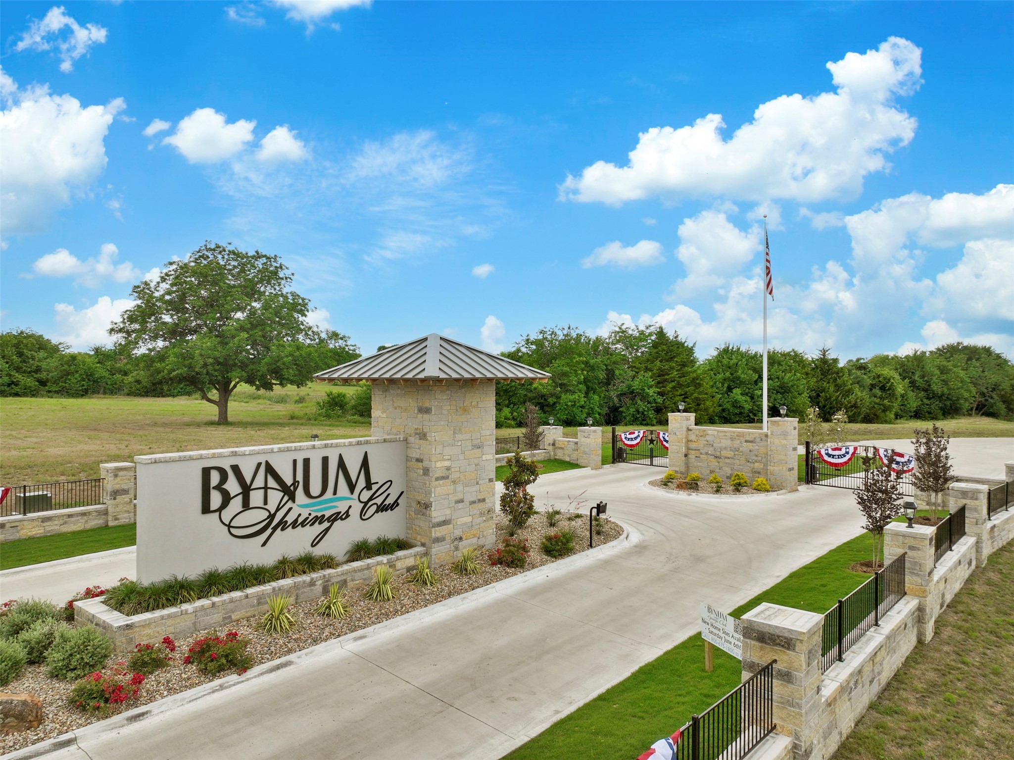 Lot 67 Bynum Springs Oak Leaf TX 76065