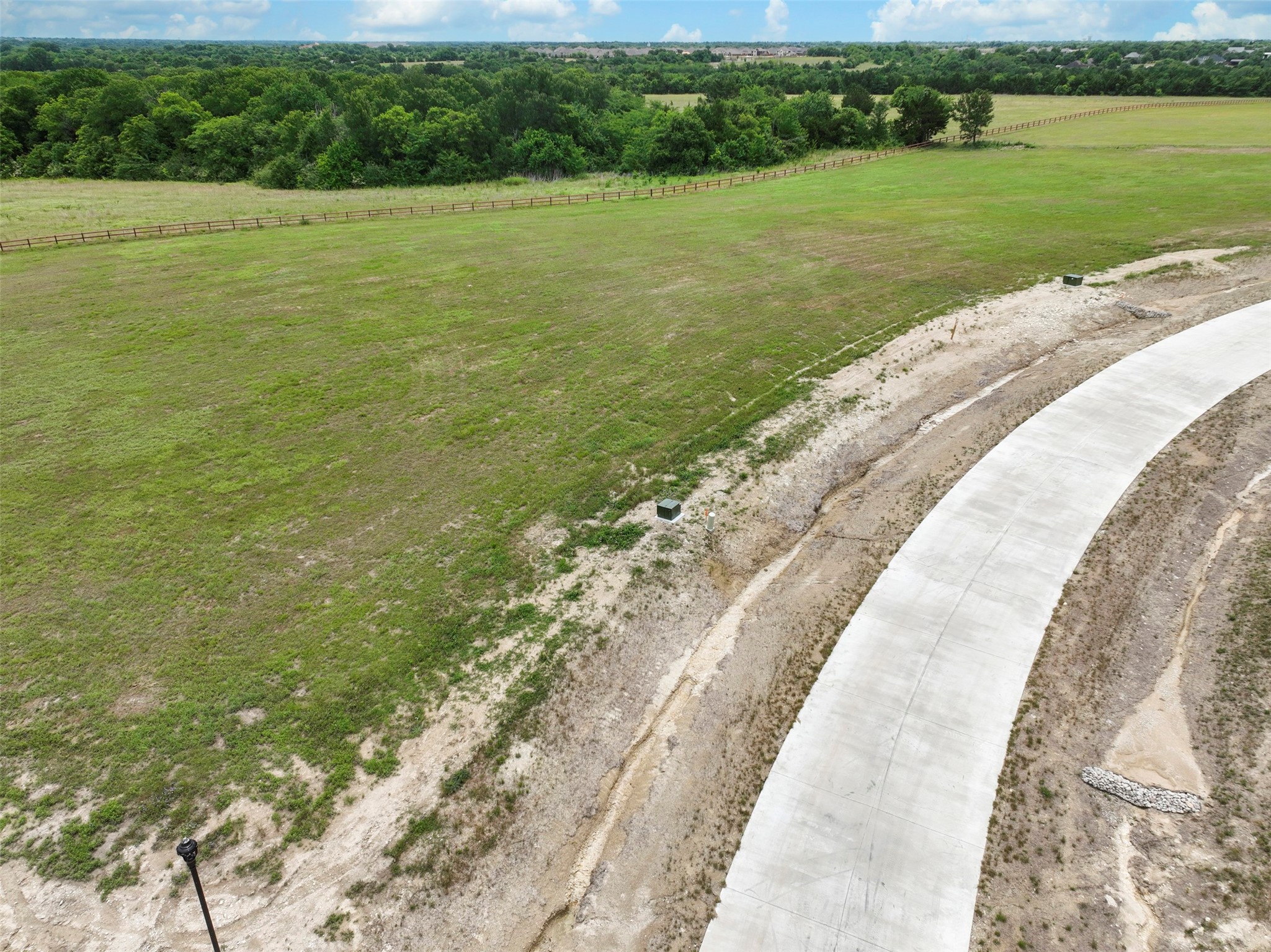 Lot 67 Bynum Springs Oak Leaf TX 76065