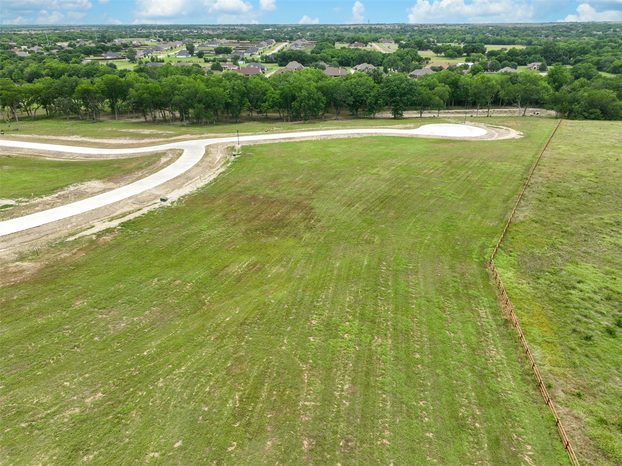 Lot 67 Bynum Springs Oak Leaf TX 76065