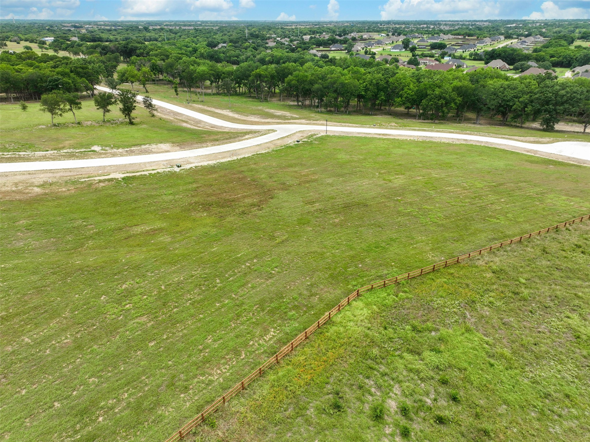 Lot 67 Bynum Springs Oak Leaf TX 76065