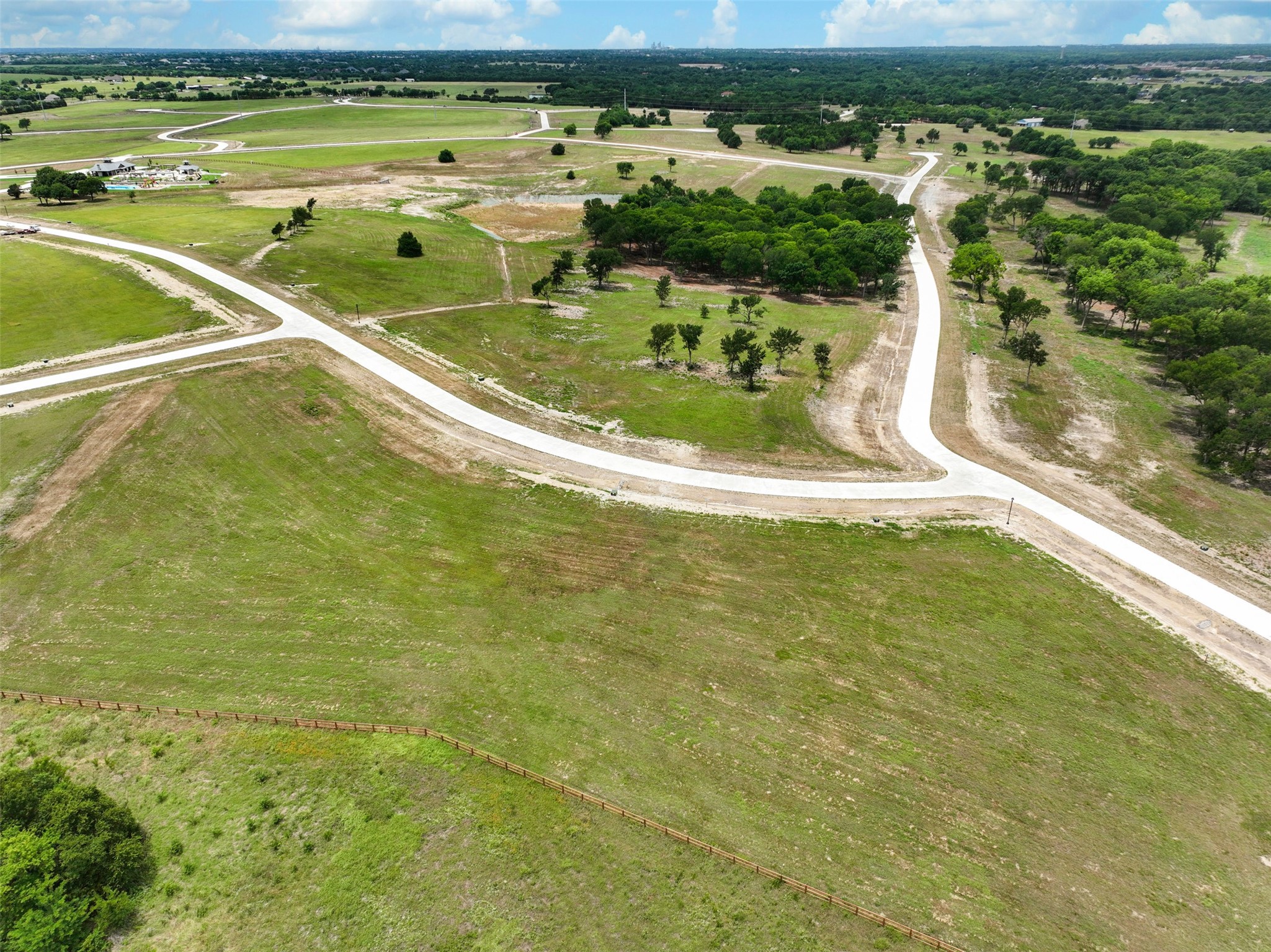 Lot 67 Bynum Springs Oak Leaf TX 76065