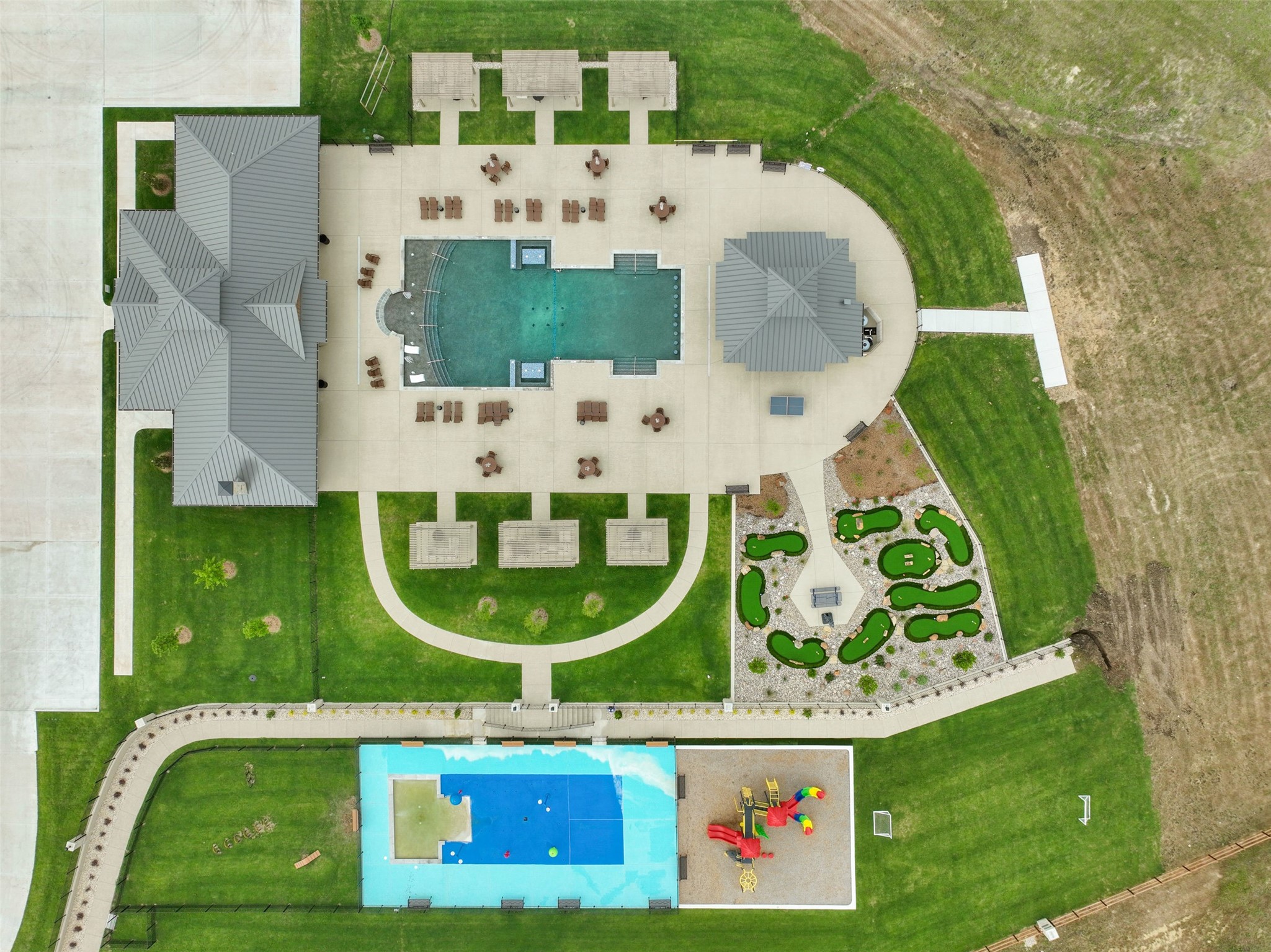 Lot 67 Bynum Springs Oak Leaf TX 76065