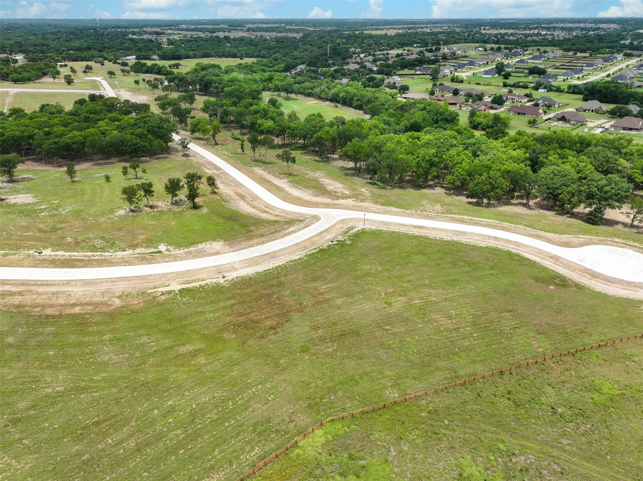 Lot 67 Bynum Springs Oak Leaf TX 76065
