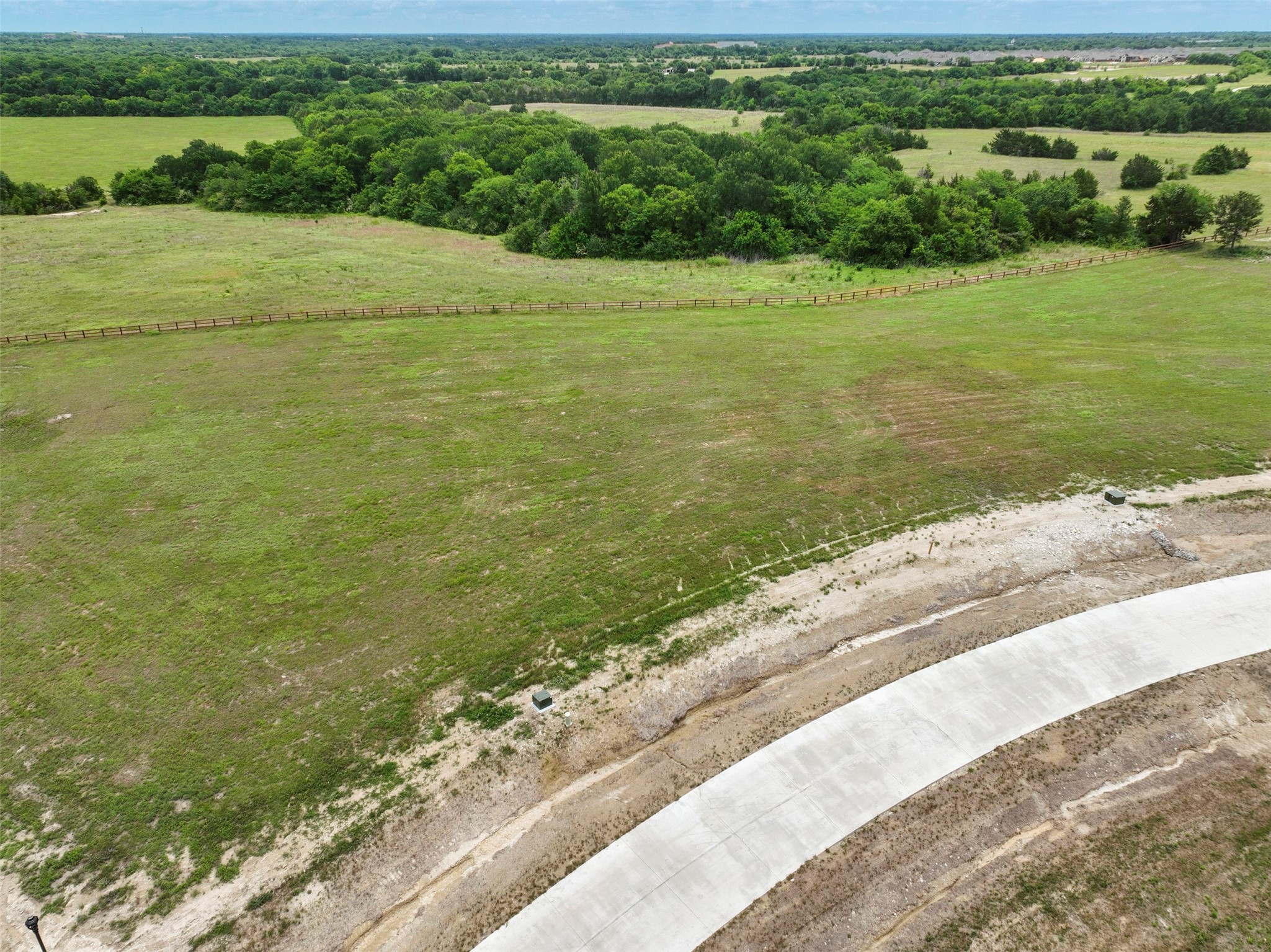 Lot 67 Bynum Springs Oak Leaf TX 76065