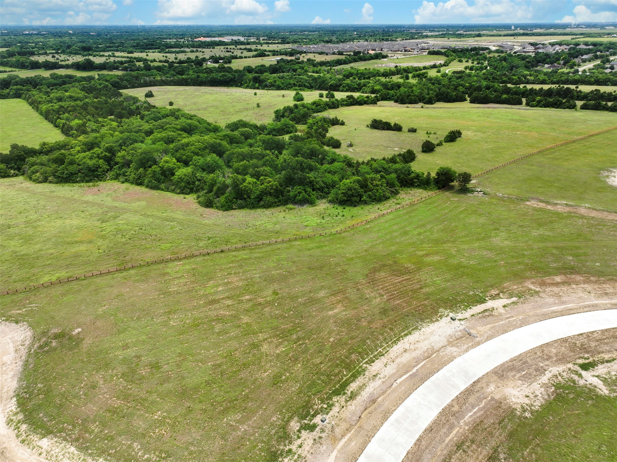 Lot 67 Bynum Springs Oak Leaf TX 76065