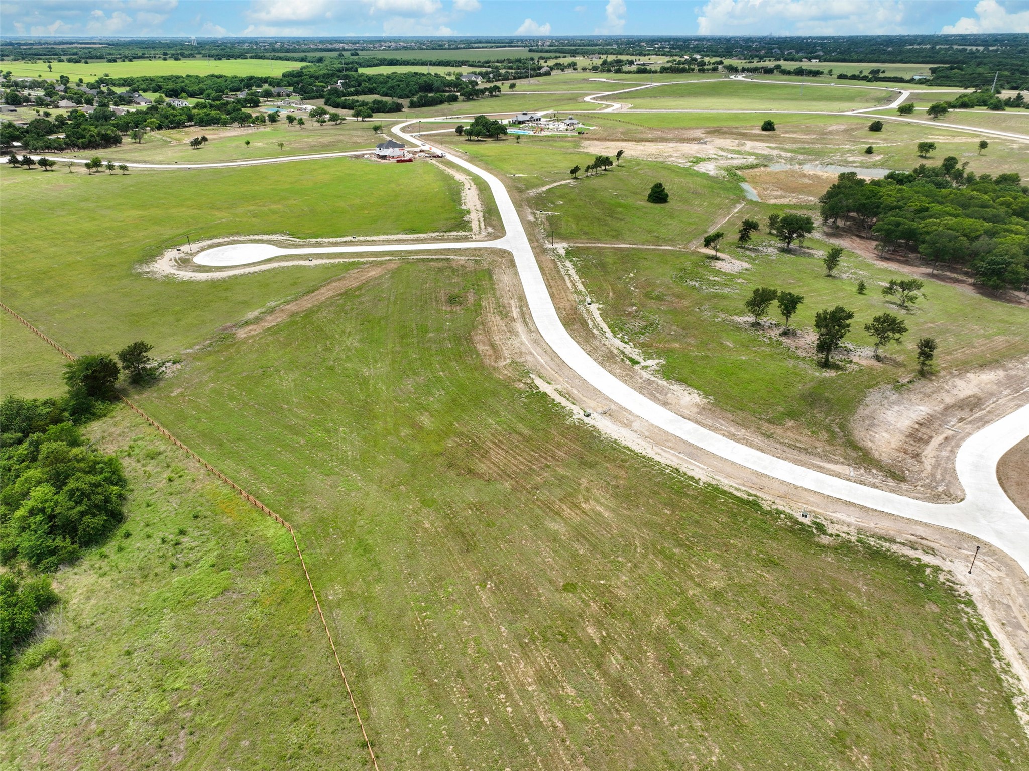 Lot 67 Bynum Springs Oak Leaf TX 76065
