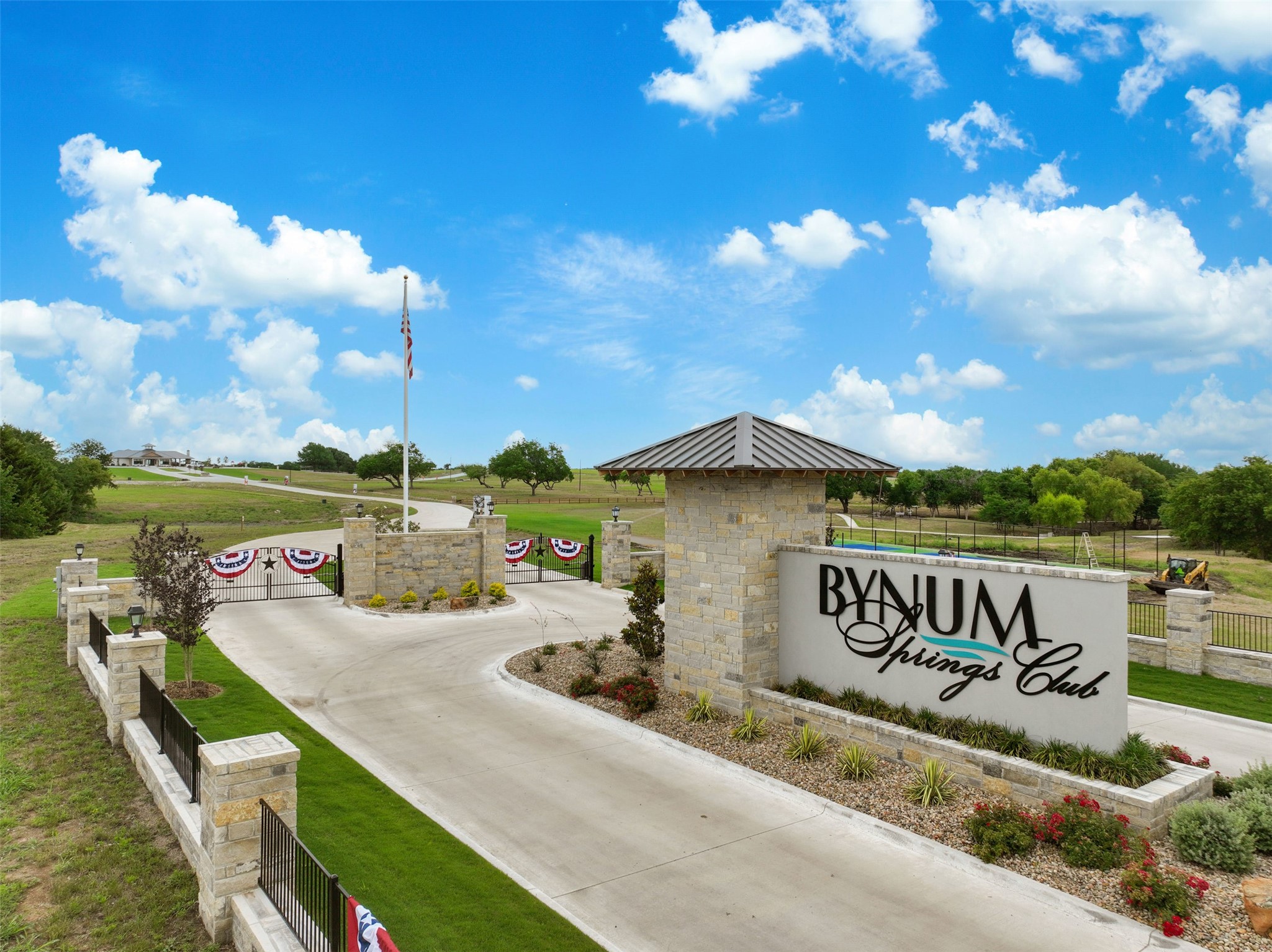 Lot 67 Bynum Springs Oak Leaf TX 76065