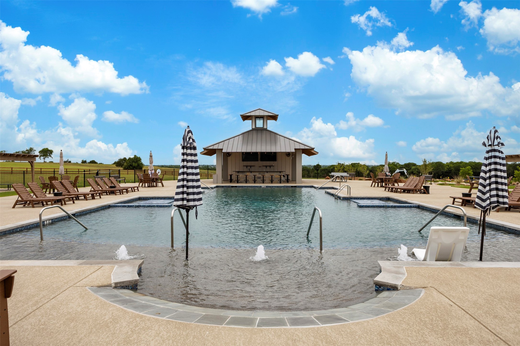 Lot 67 Bynum Springs Oak Leaf TX 76065
