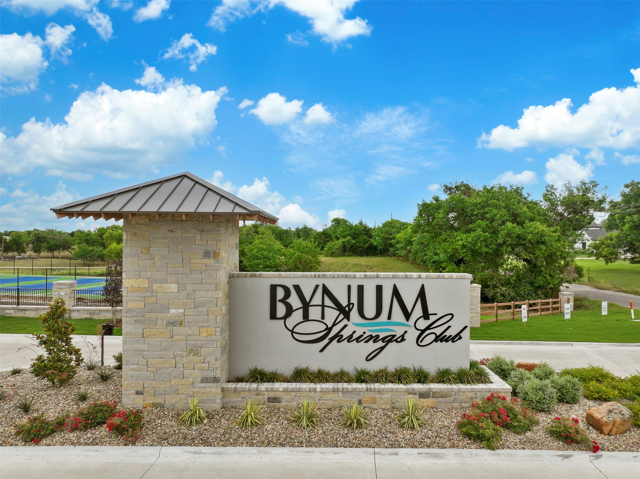 Lot 67 Bynum Springs Oak Leaf TX 76065