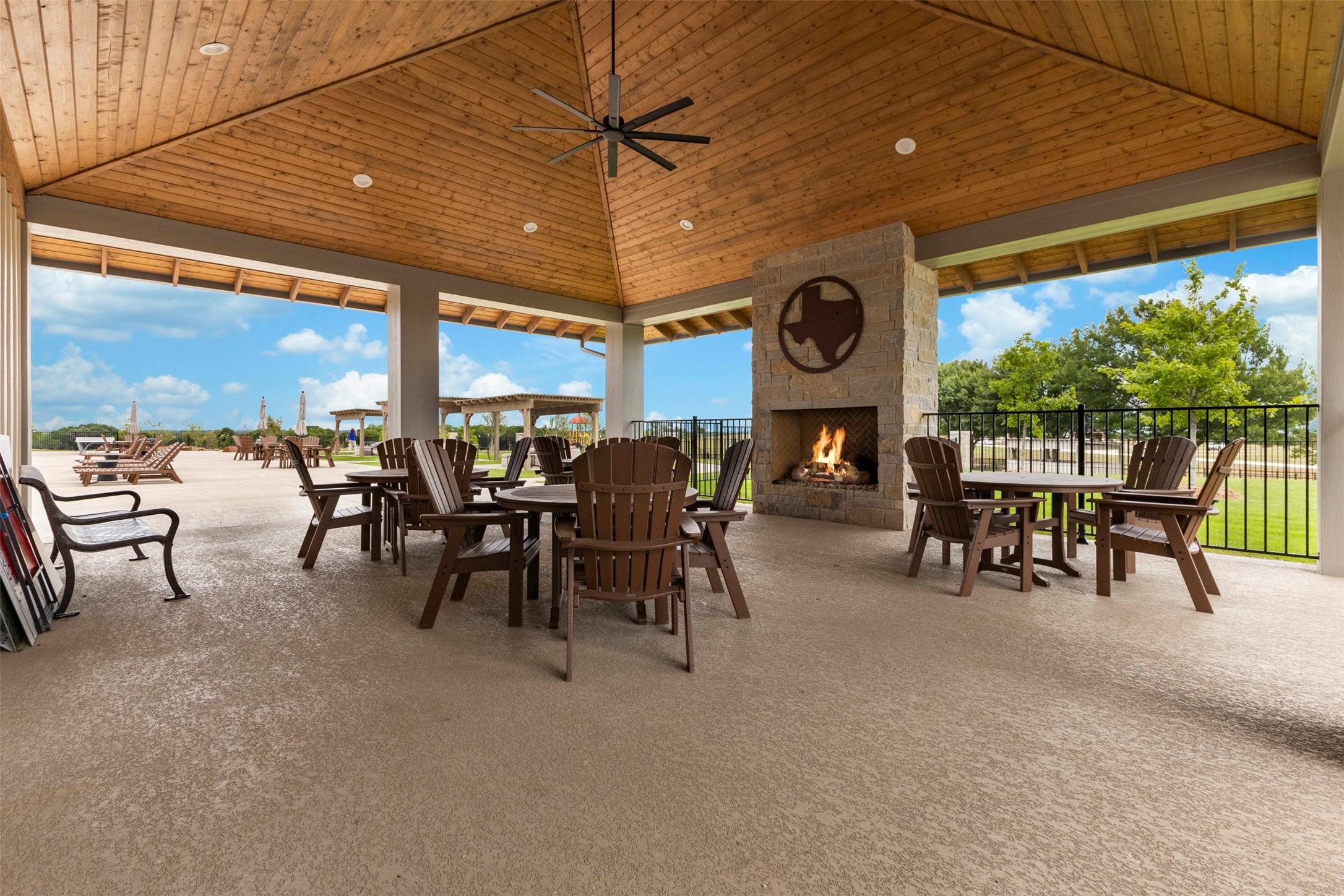 Lot 67 Bynum Springs Oak Leaf TX 76065