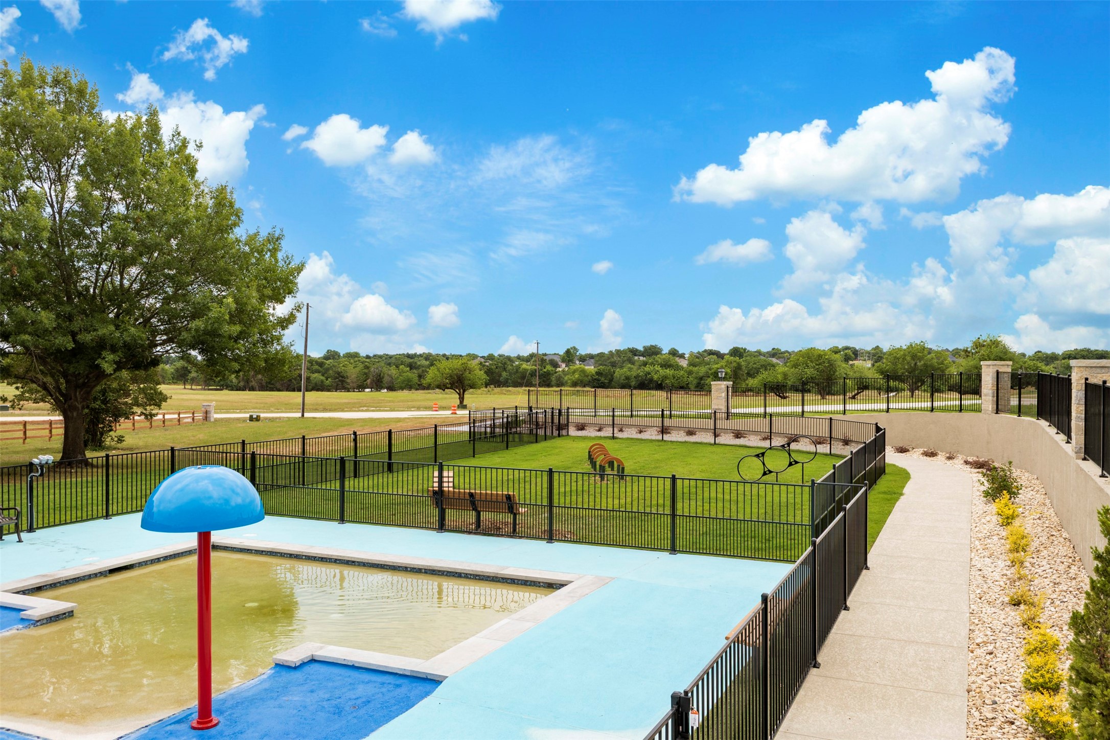 Lot 67 Bynum Springs Oak Leaf TX 76065