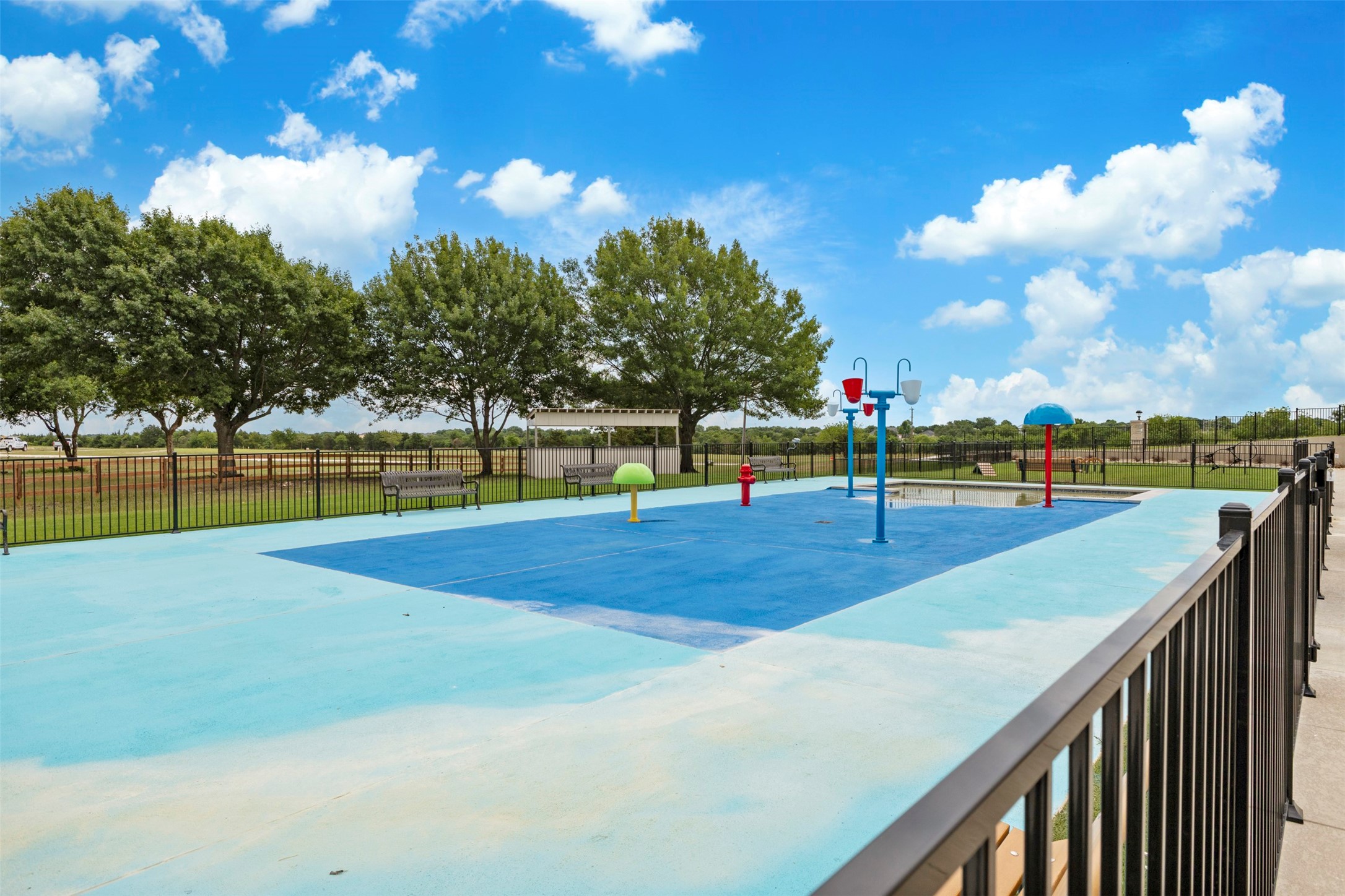 Lot 67 Bynum Springs Oak Leaf TX 76065