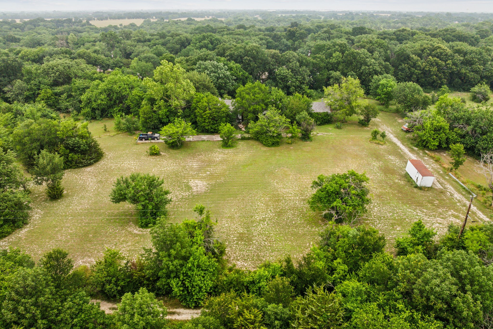 2729 Stickhorse Lane Mckinney TX 75071