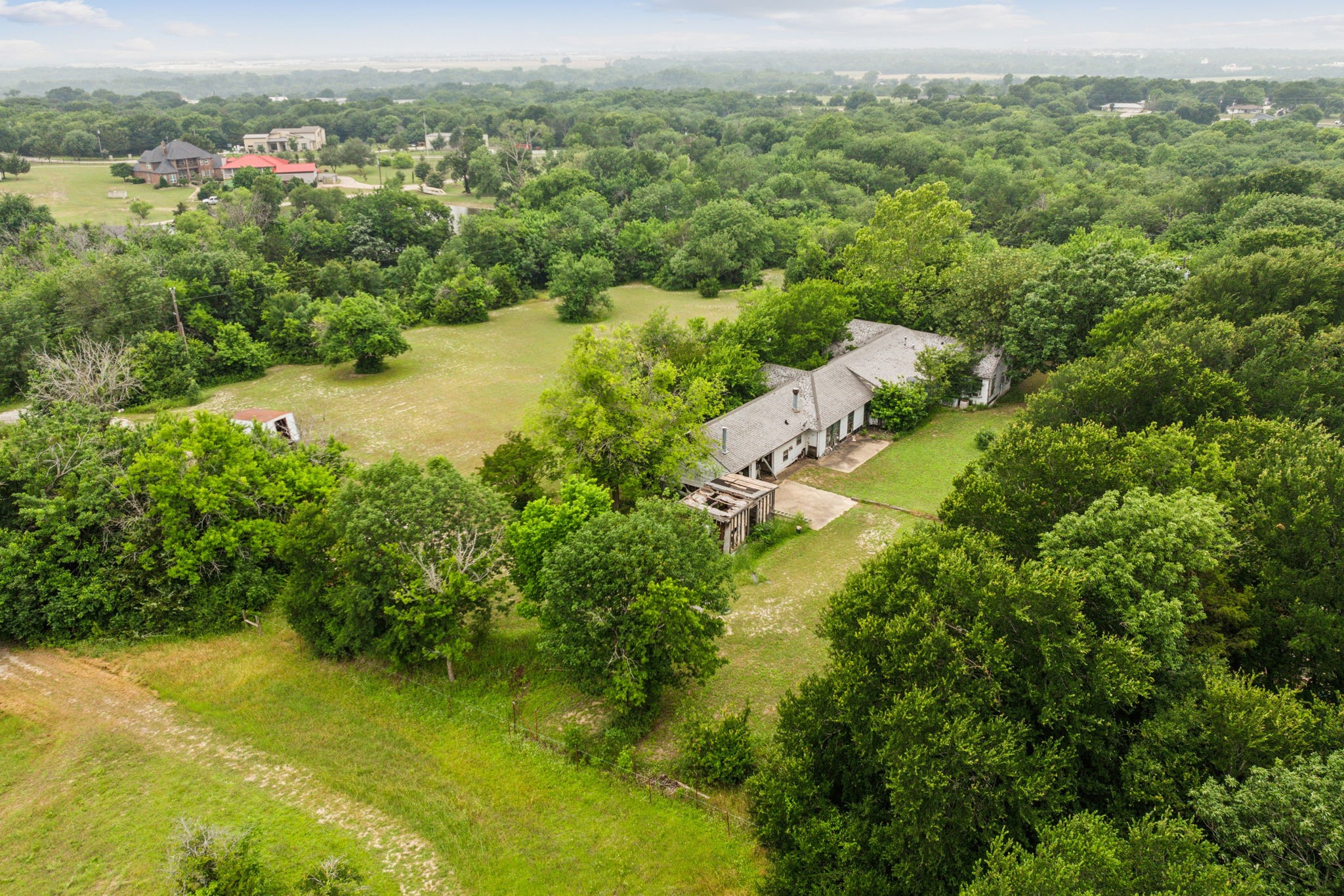 2729 Stickhorse Lane Mckinney TX 75071