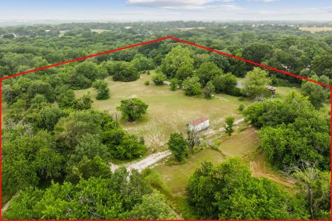 2729 Stickhorse Lane Mckinney TX 75071