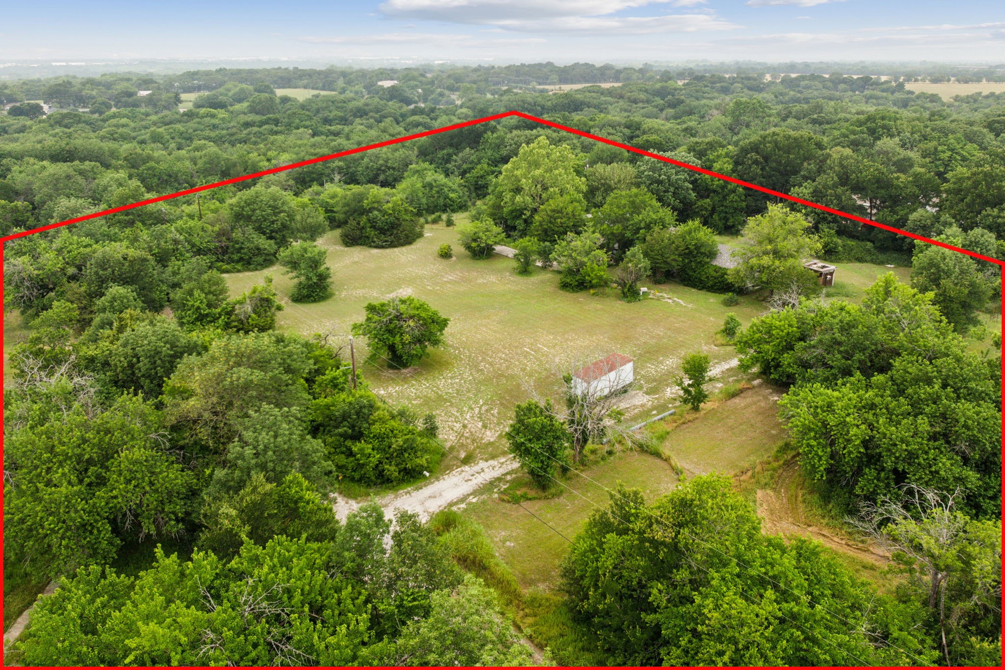 2729 Stickhorse Lane Mckinney TX 75071