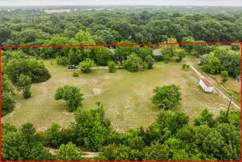 2729 Stickhorse Lane Mckinney TX 75071