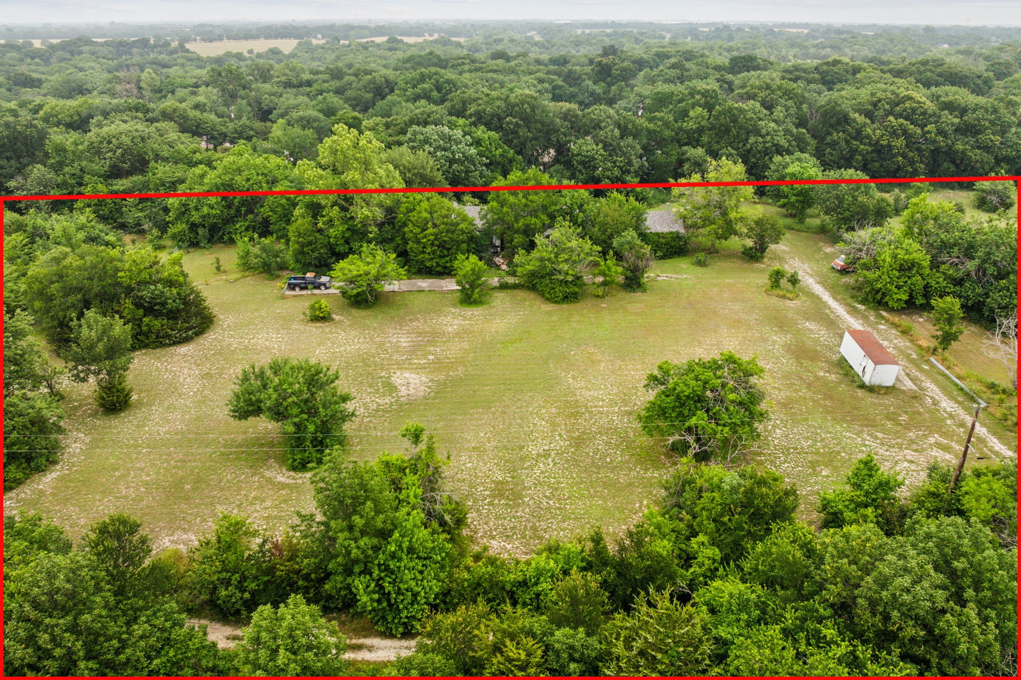 2729 Stickhorse Lane Mckinney TX 75071